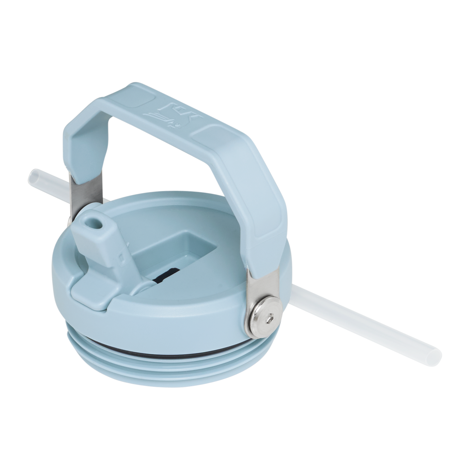 The IceFlow™ Flip Straw Tumbler | 30 OZ BASED