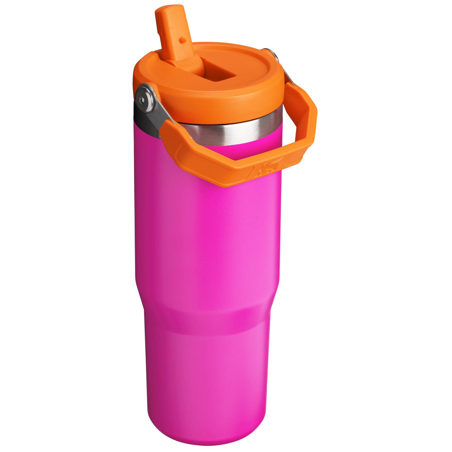 The IceFlow™ Flip Straw Tumbler | 30 OZ BASED