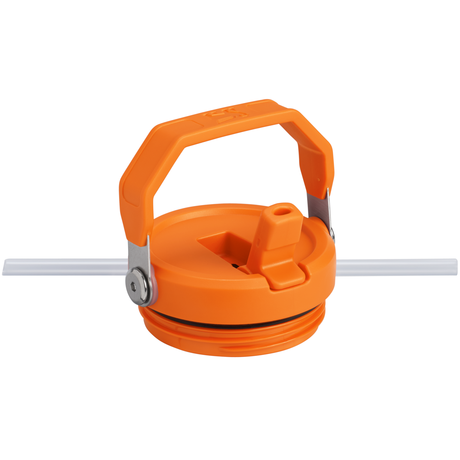 The IceFlow™ Flip Straw Tumbler | 30 OZ BASED