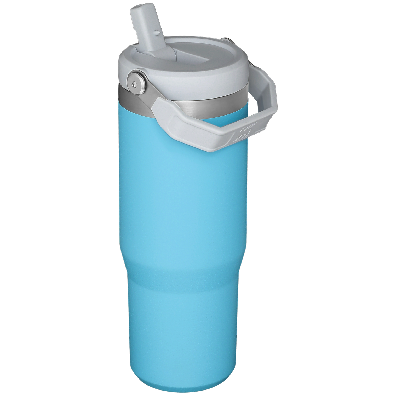 The IceFlow™ Flip Straw Tumbler | 30 OZ BASED