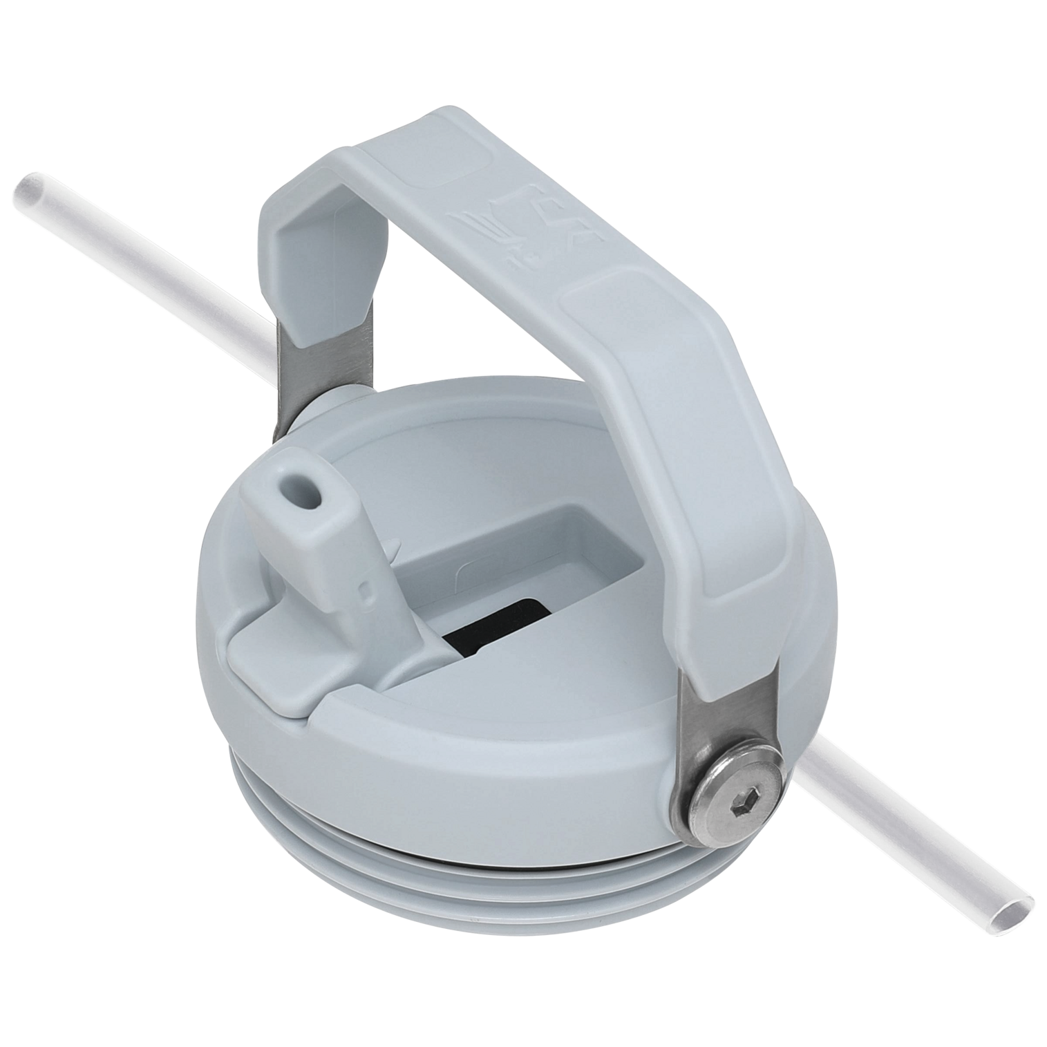 The IceFlow™ Flip Straw Tumbler | 30 OZ BASED