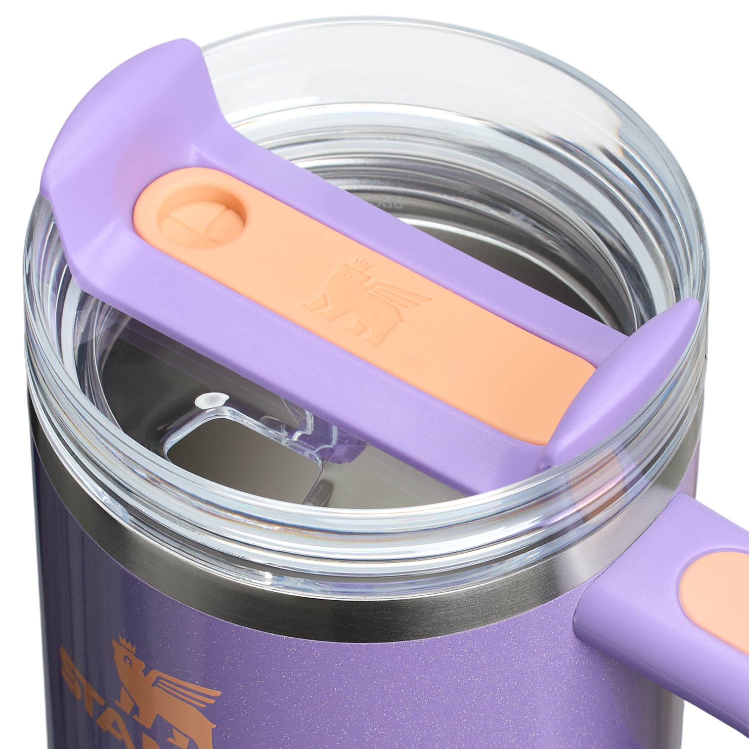 The Quencher H2.O FlowState™ Tumbler | 20 OZ