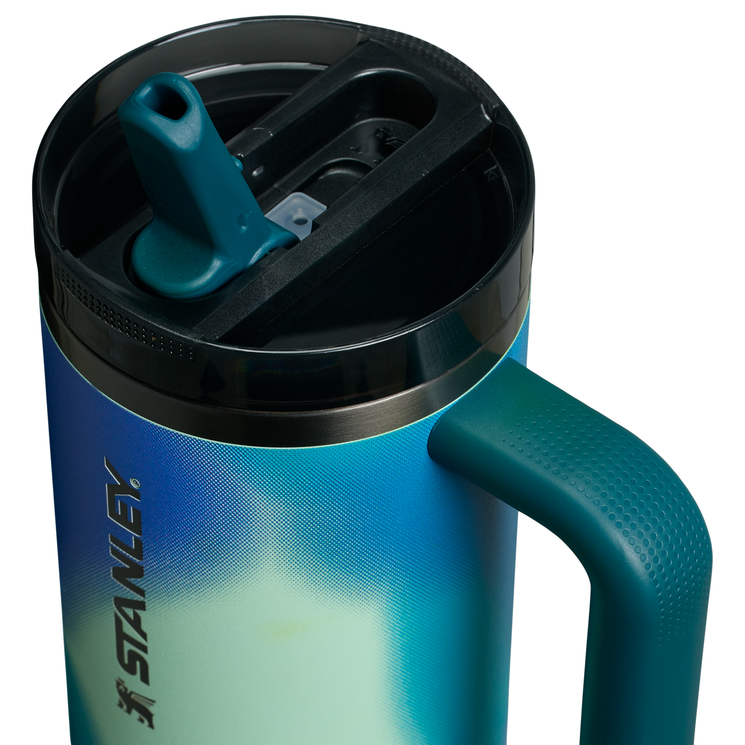The Quencher ProTour Flip Straw Tumbler | 30 OZ BASED