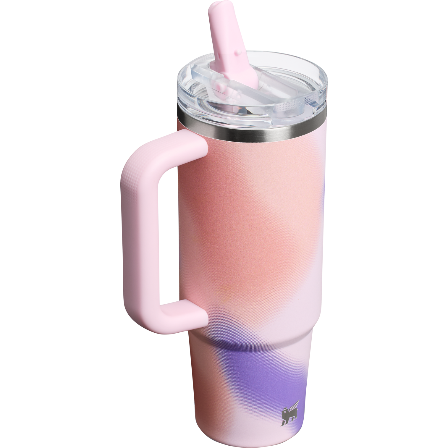 The Quencher ProTour Flip Straw Tumbler | 30 OZ BASED