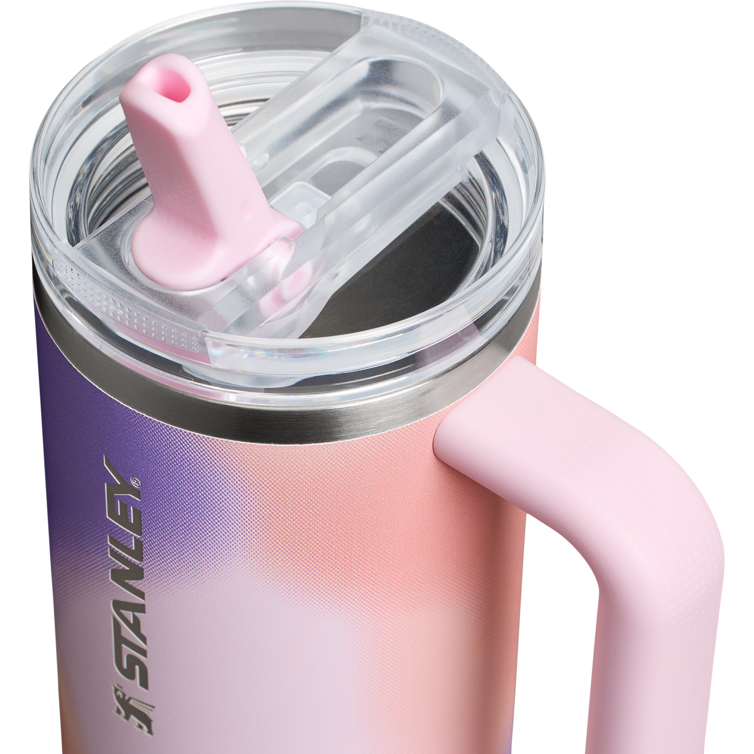 The Quencher ProTour Flip Straw Tumbler | 30 OZ BASED