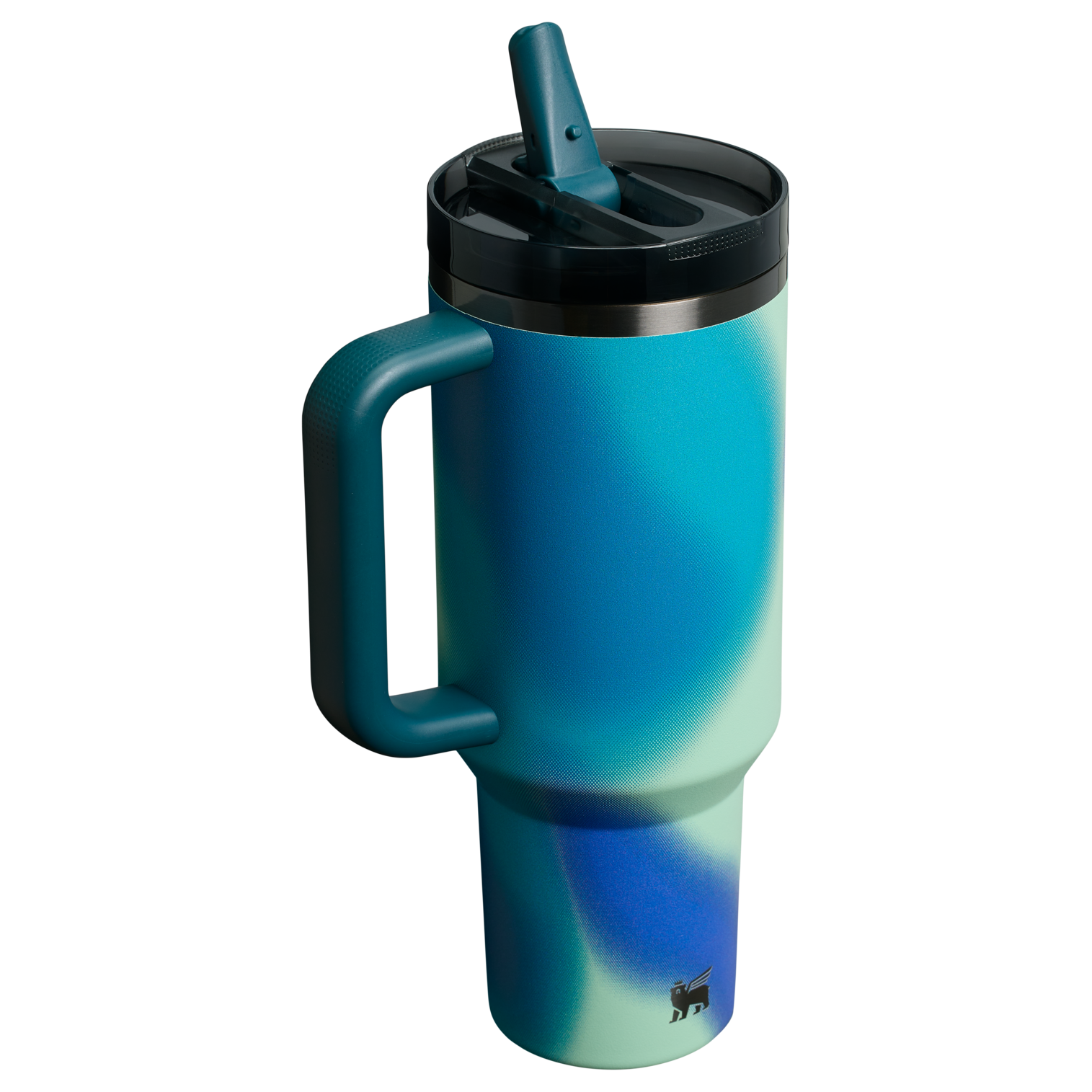 The Quencher ProTour Flip Straw Tumbler | 40 OZ BASED