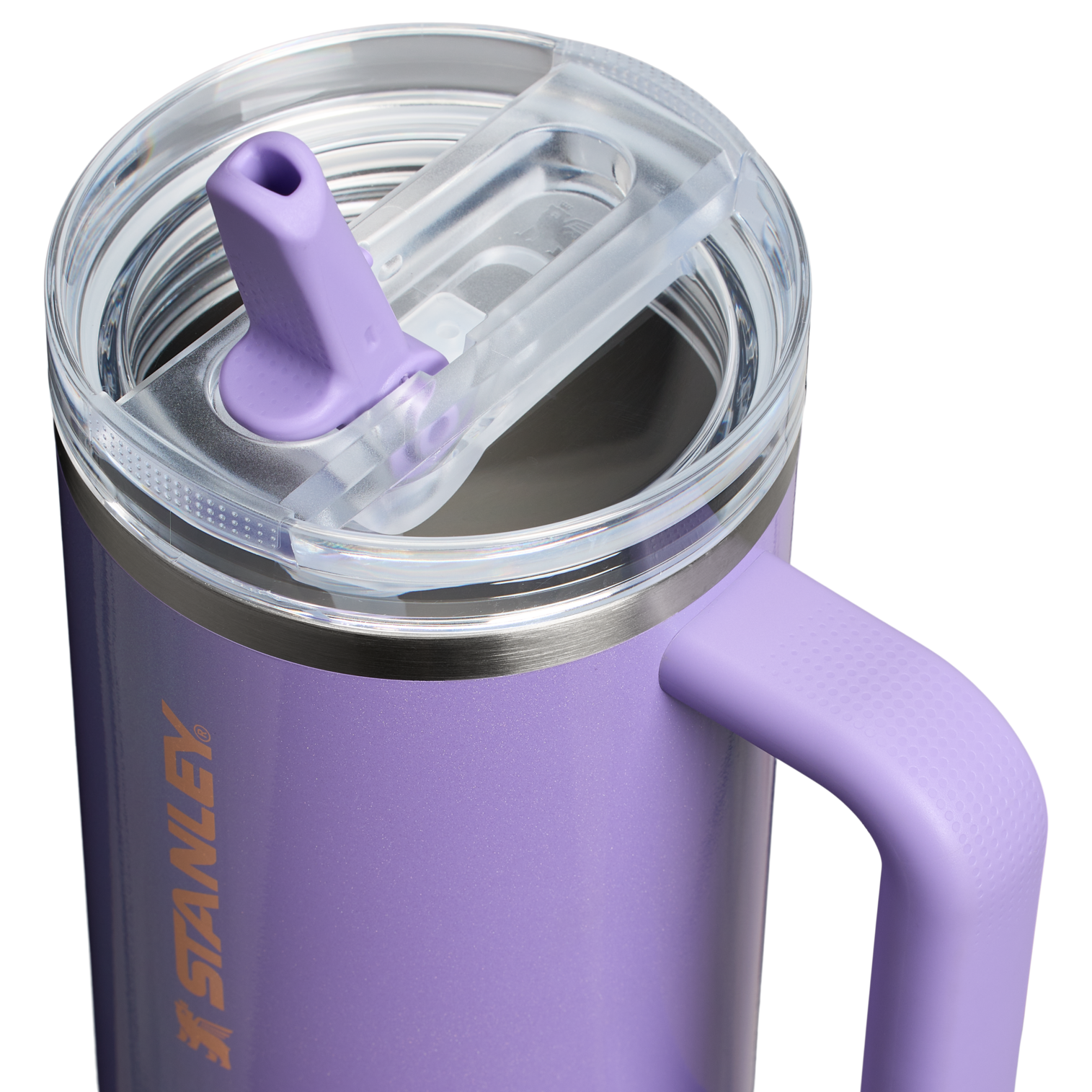 The Quencher ProTour Flip Straw Tumbler | 40 OZ BASED