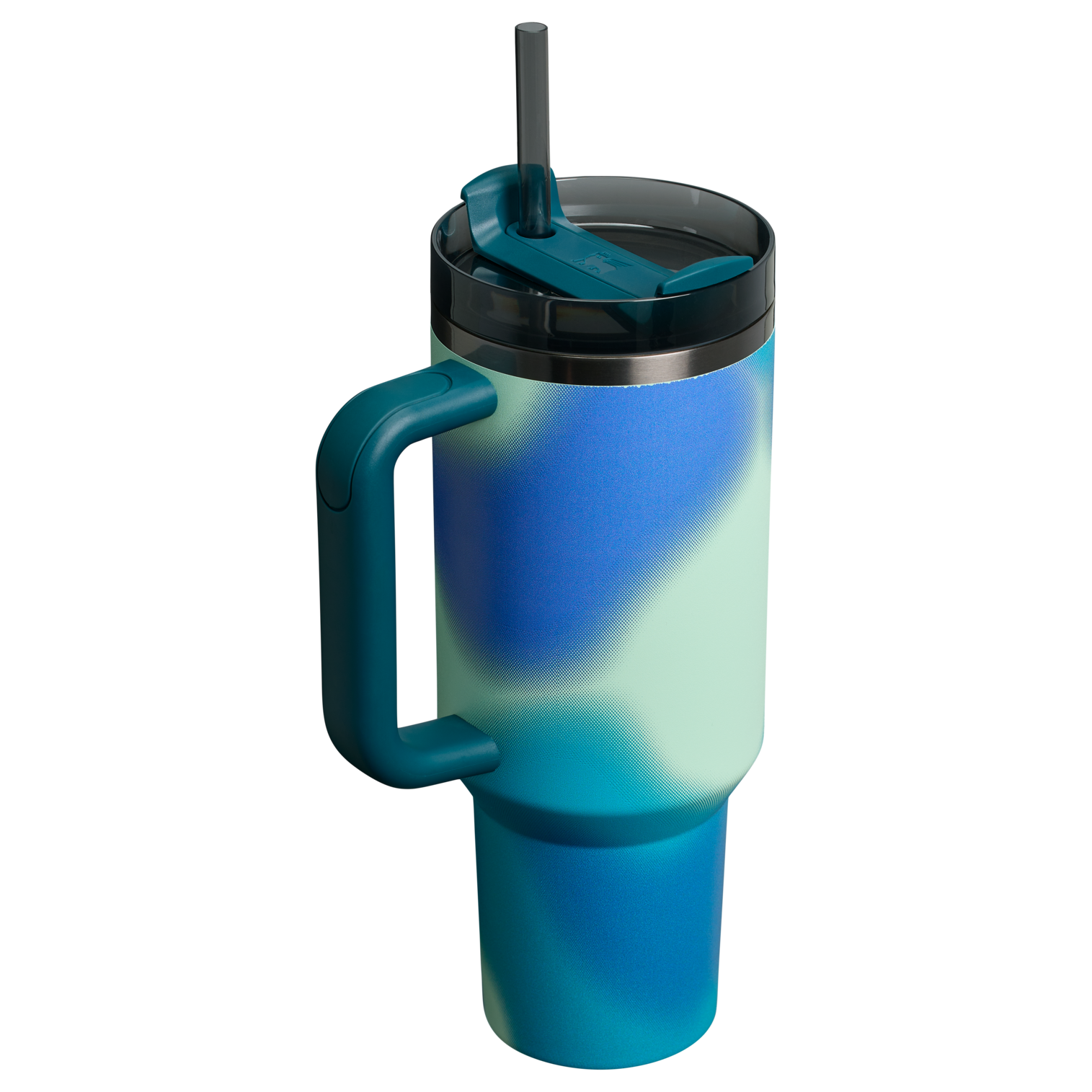 The Quencher H2.0 Flowstate™ Tumbler | 40 OZ BASED