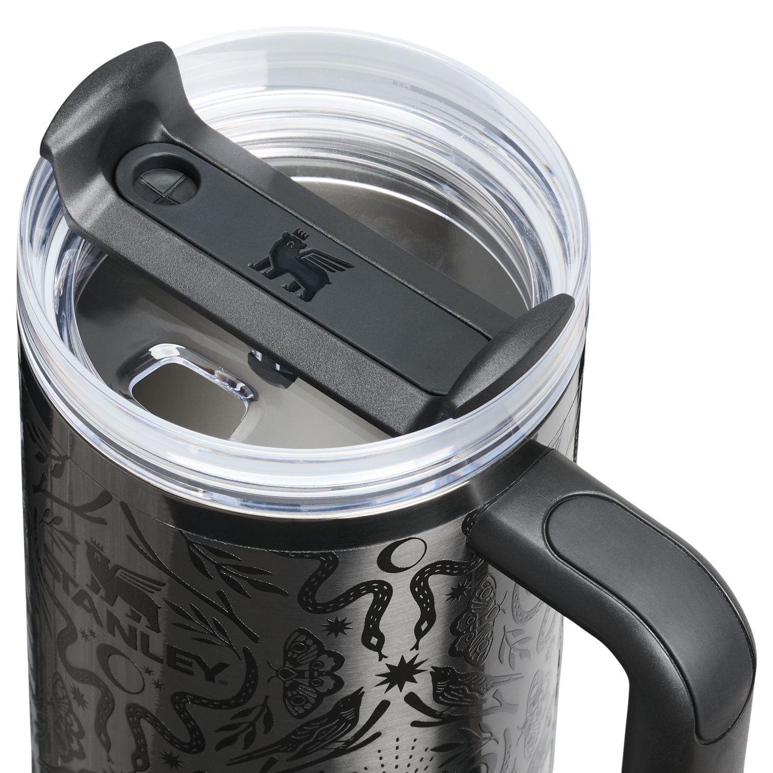 The Halloween Quencher ® H2.0 FlowState™ Tumbler | 40 OZ BASED