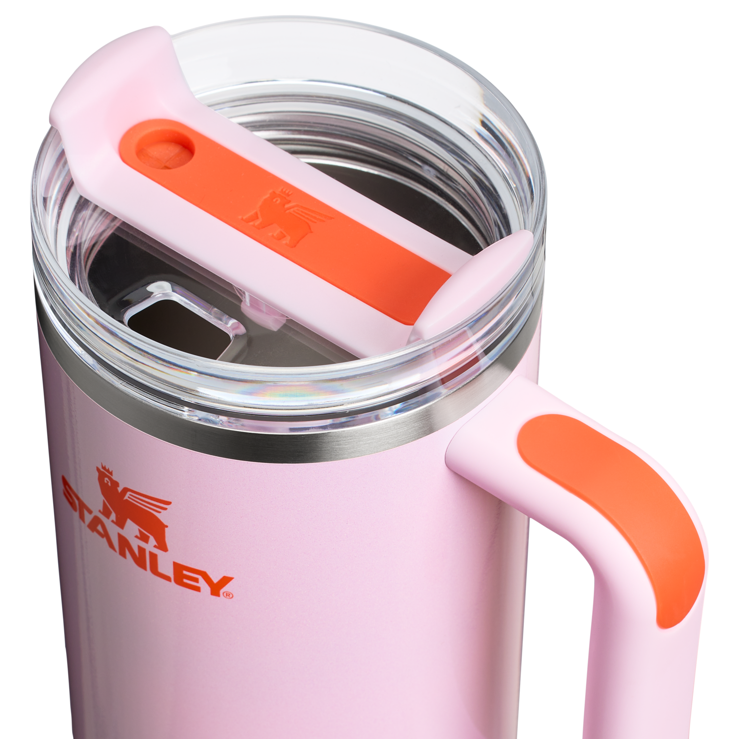 The Quencher H2.0 Flowstate™ Tumbler | 40 OZ BASED