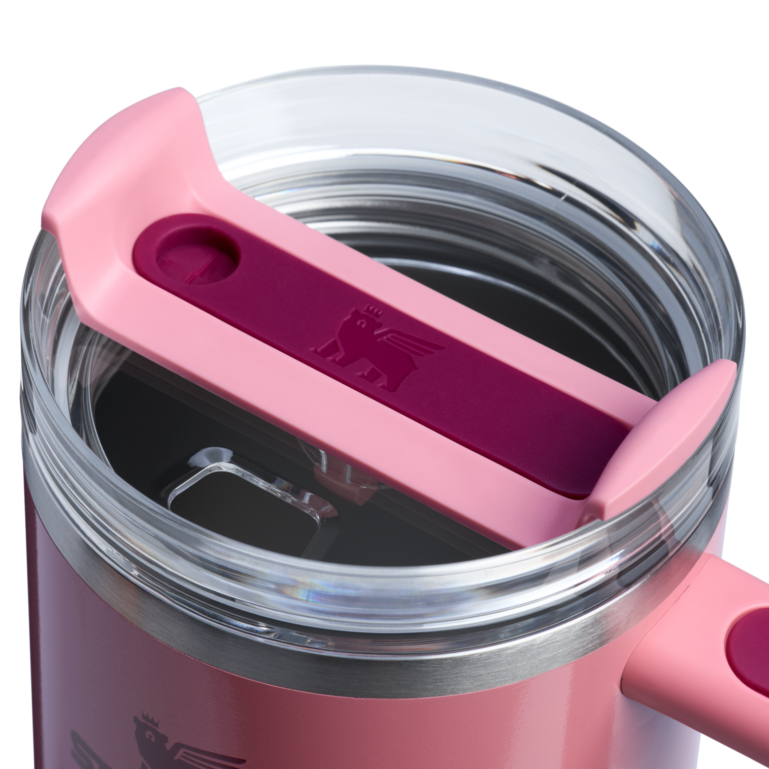 The Quencher H2.0 Flowstate™ Tumbler | 40 OZ BASED