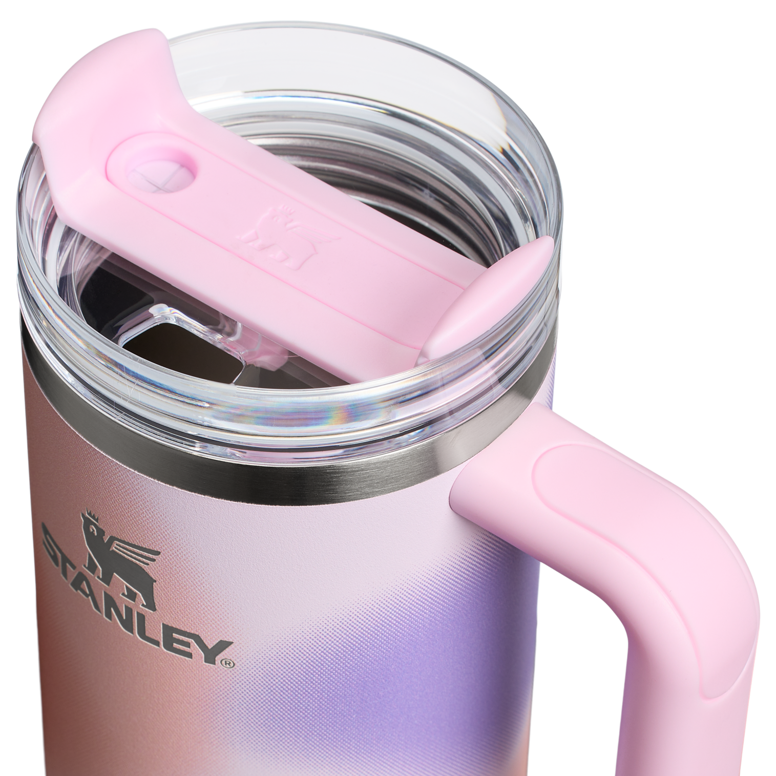 The Quencher H2.0 Flowstate™ Tumbler | 30 OZ BASED