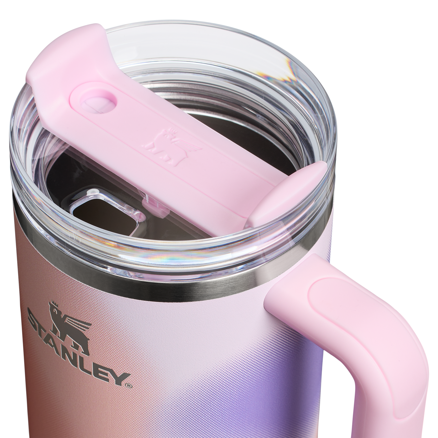 The Quencher H2.0 Flowstate™ Tumbler | 40 OZ BASED