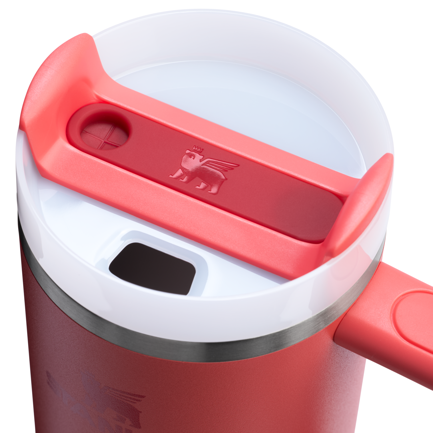 The Quencher H2.0 Flowstate™ Tumbler | 30 OZ BASED