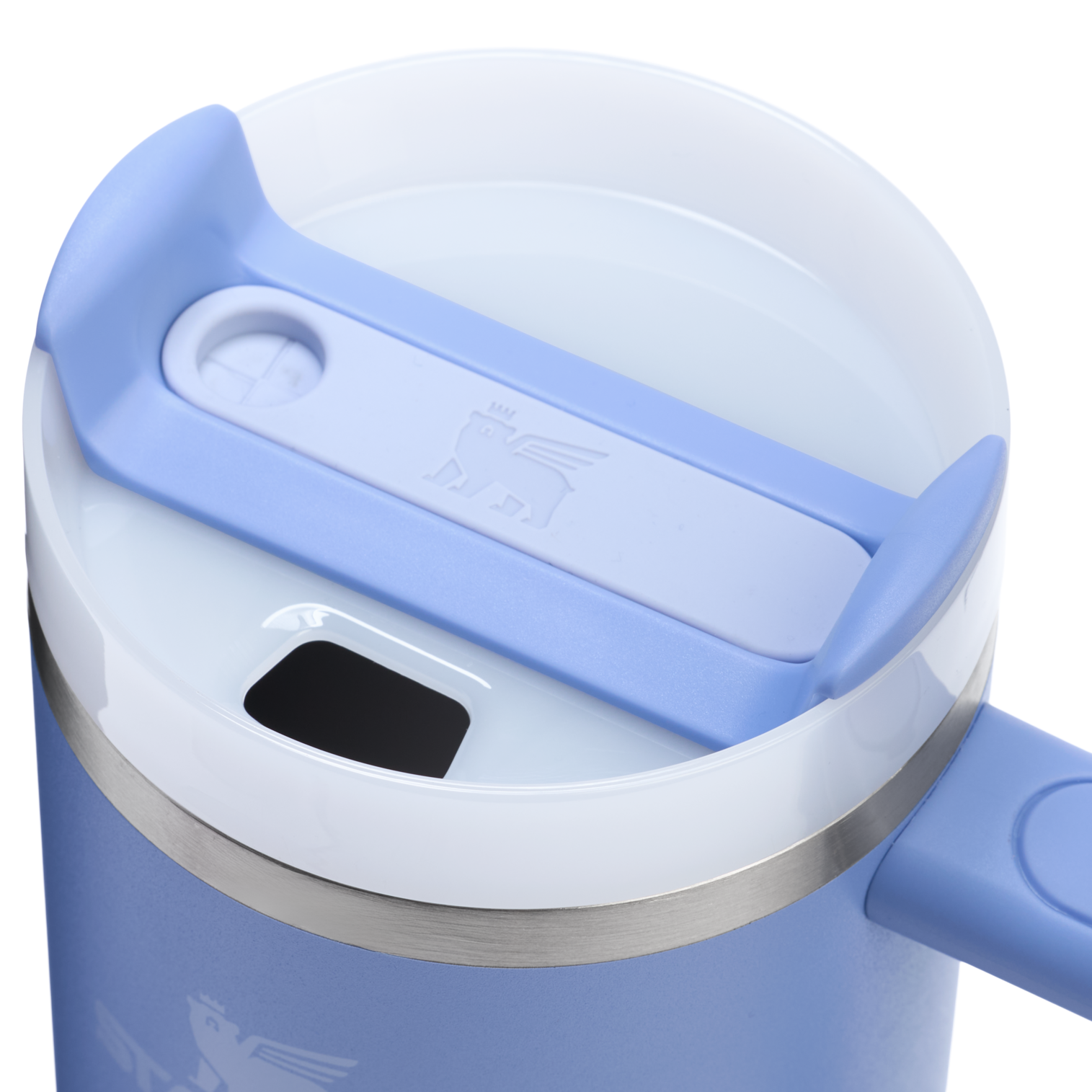 The Quencher H2.0 Flowstate™ Tumbler | 30 OZ BASED