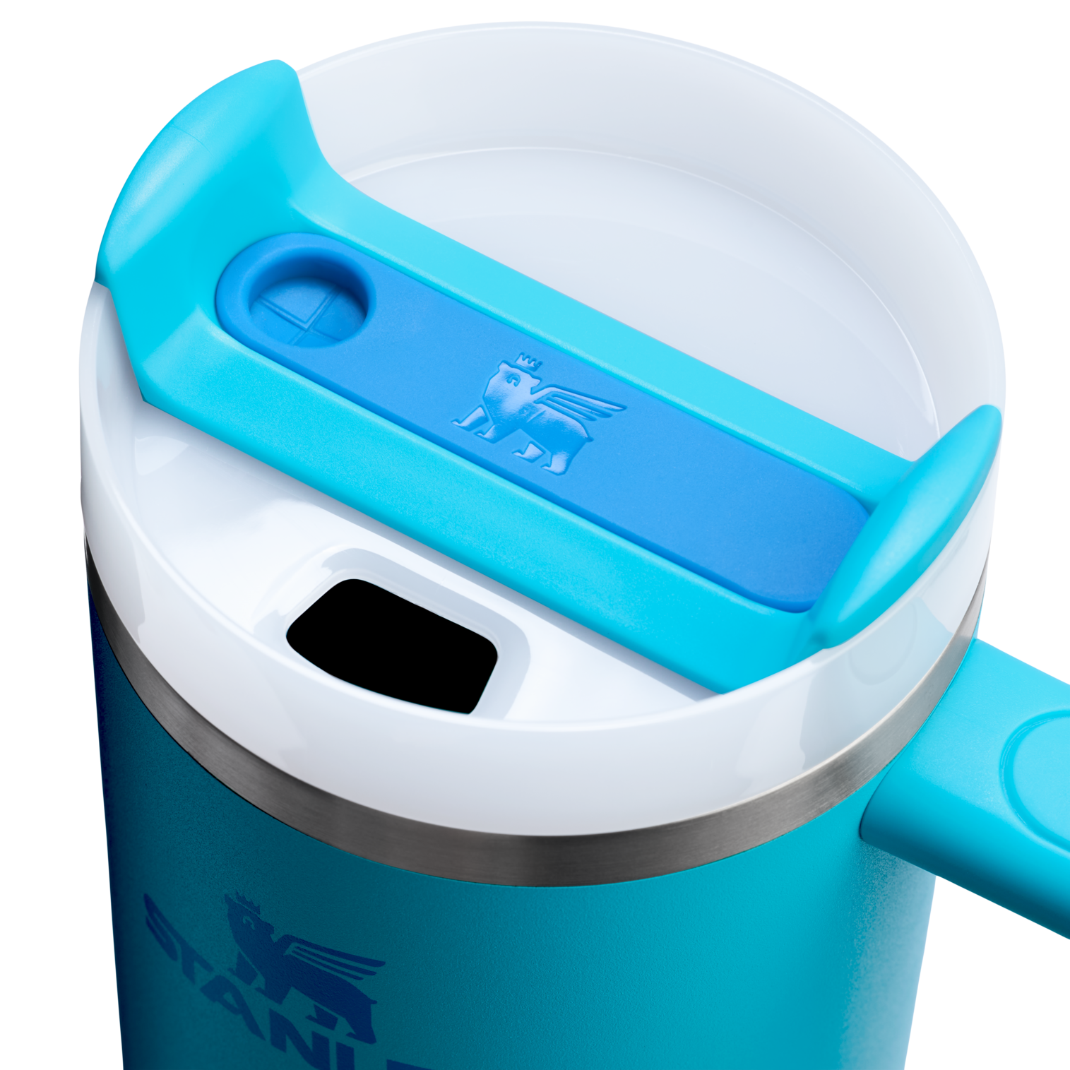 The Quencher H2.0 Flowstate™ Tumbler | 30 OZ BASED