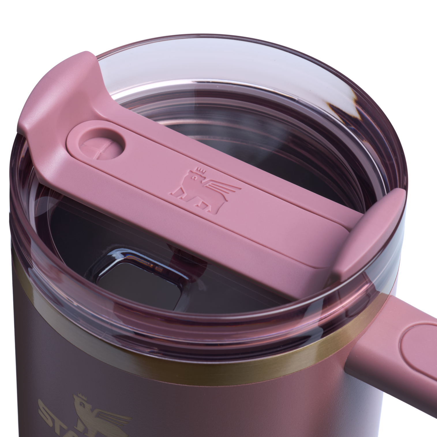 The Quencher H2.0 Flowstate™ Tumbler | 40 OZ BASED