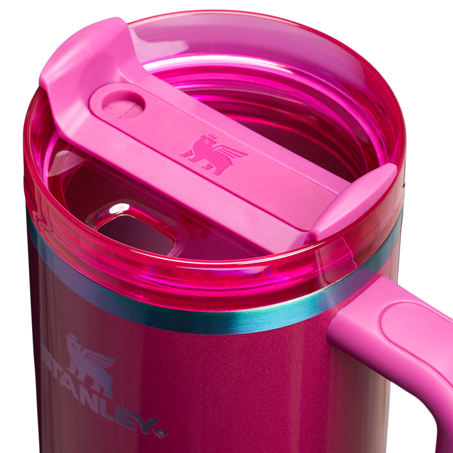 The Quencher H2.0 Flowstate™ Tumbler | 40 OZ BASED