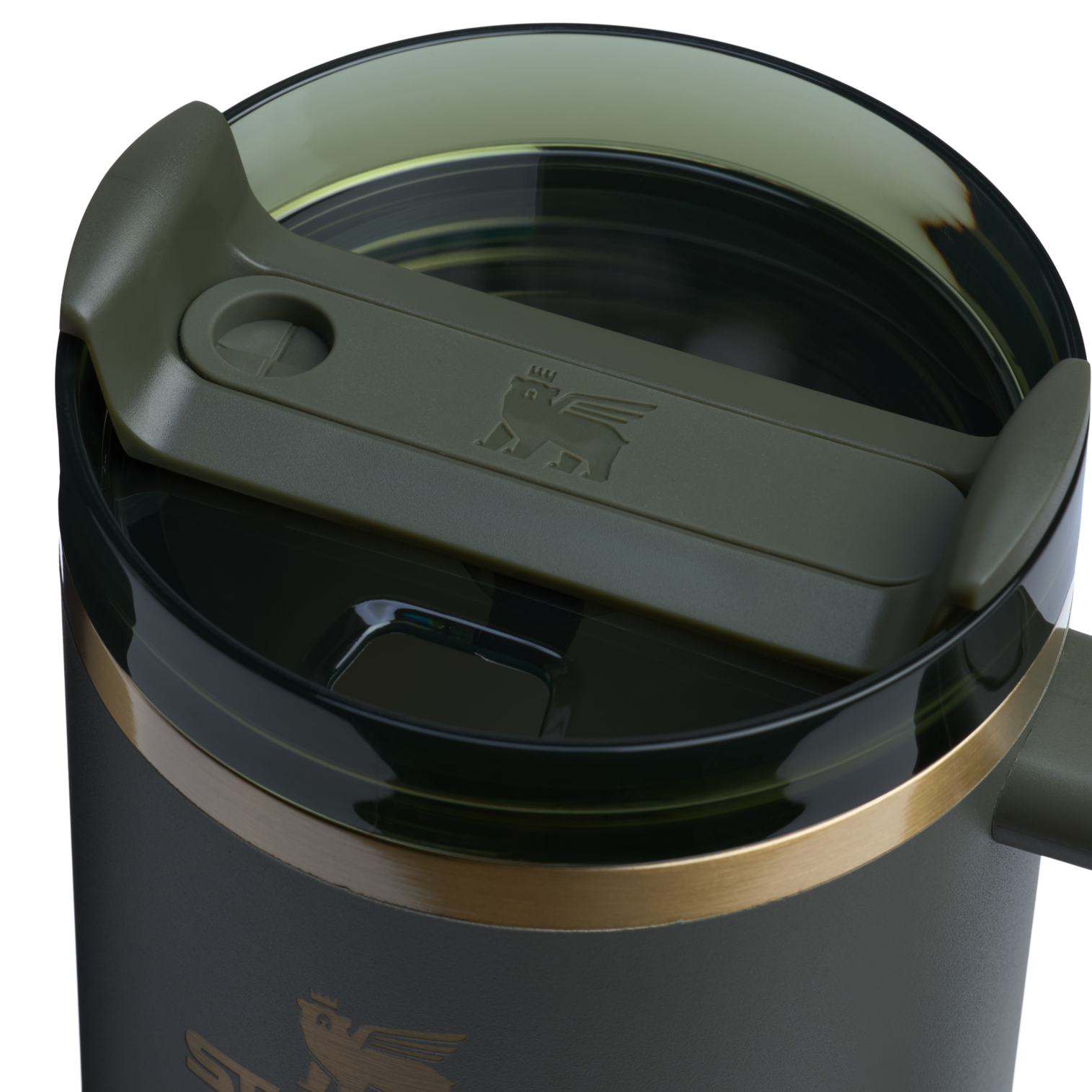 The Quencher H2.0 Flowstate™ Tumbler | 40 OZ BASED