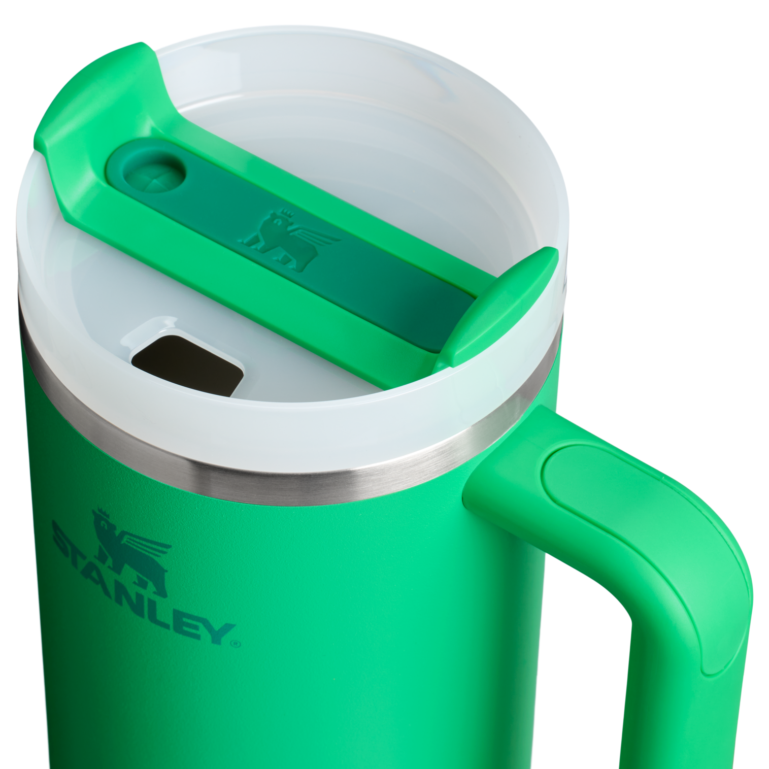 The Quencher H2.0 Flowstate™ Tumbler | 40 OZ BASED