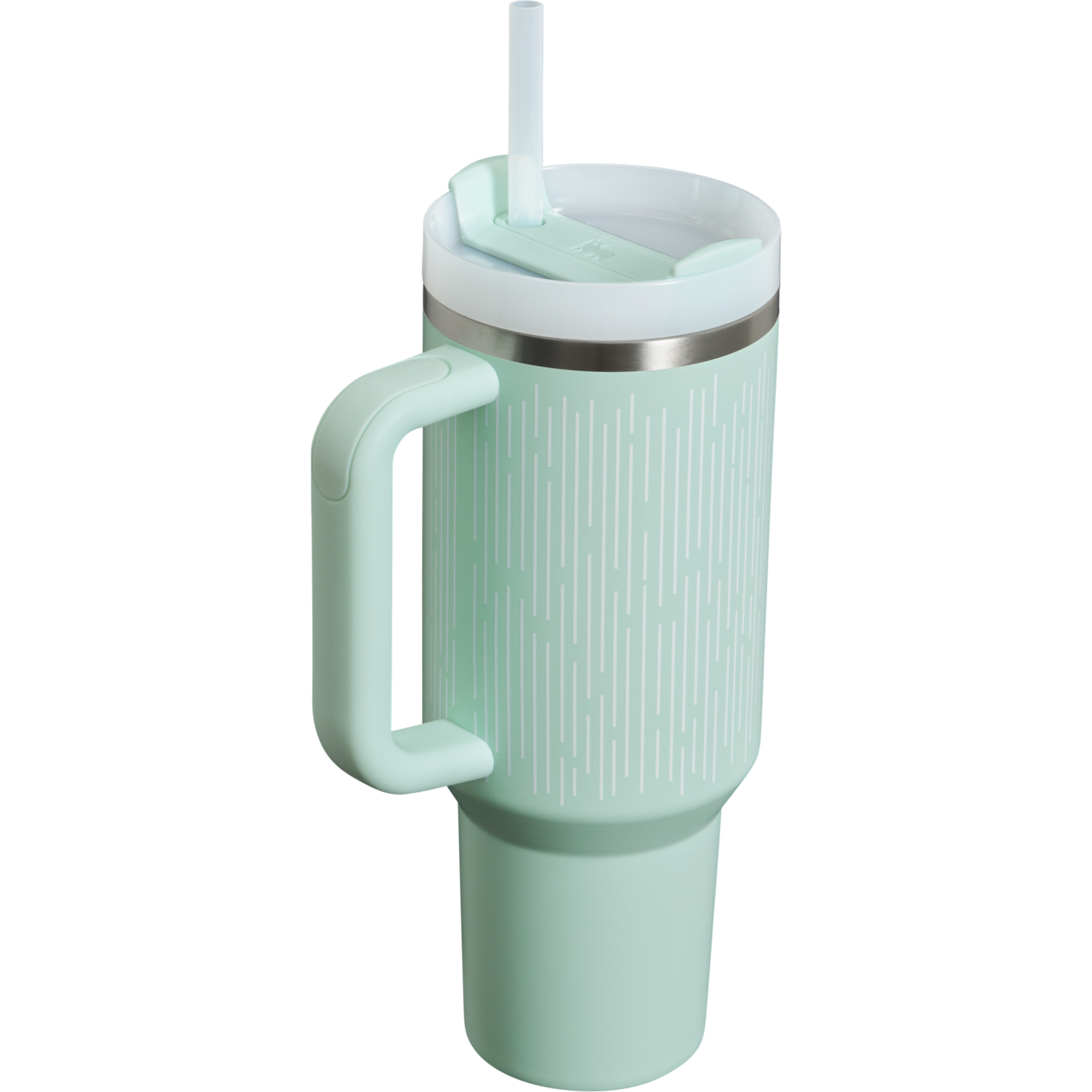 The Quencher H2.0 Flowstate™ Tumbler | 40 OZ BASED