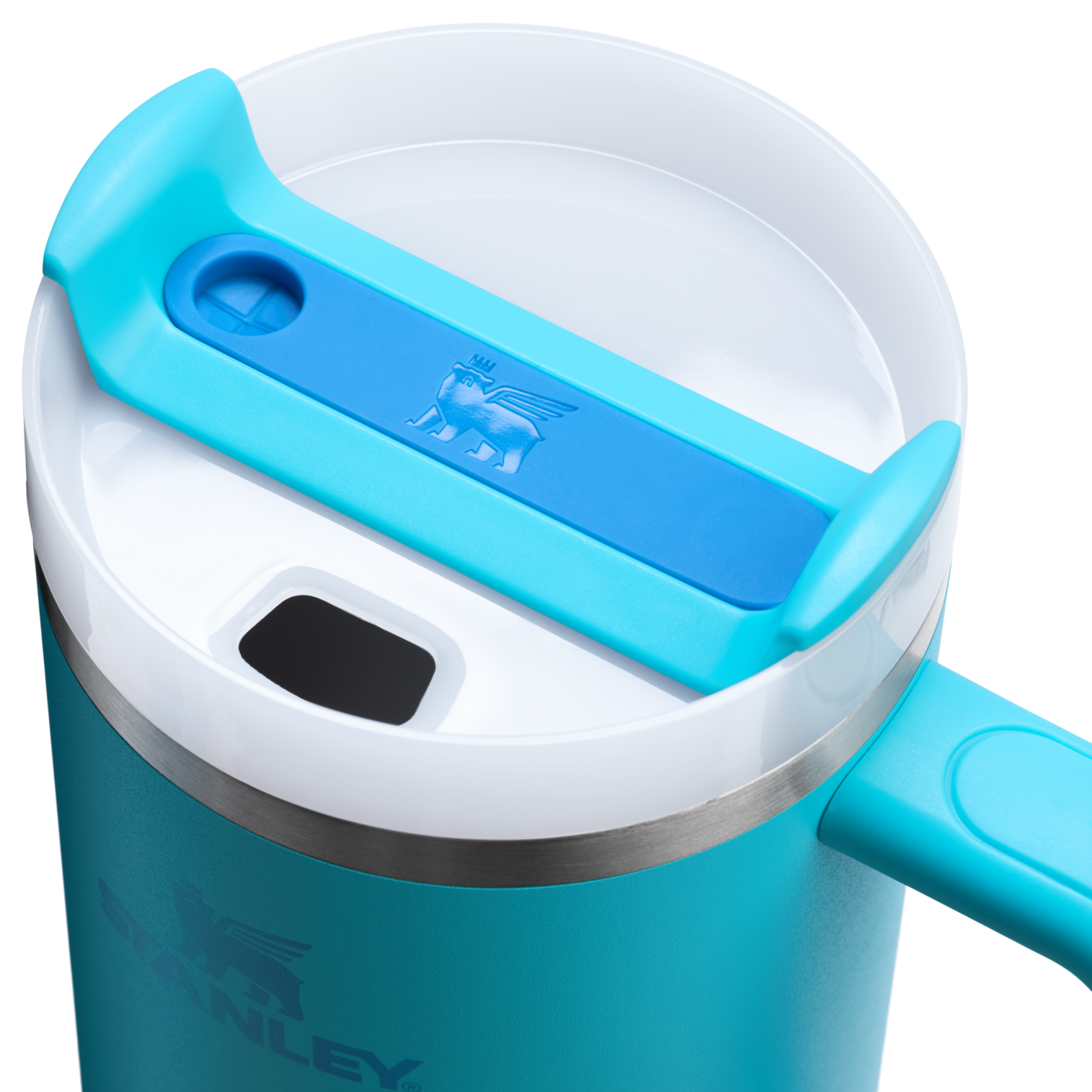 The Quencher H2.0 Flowstate™ Tumbler | 40 OZ BASED