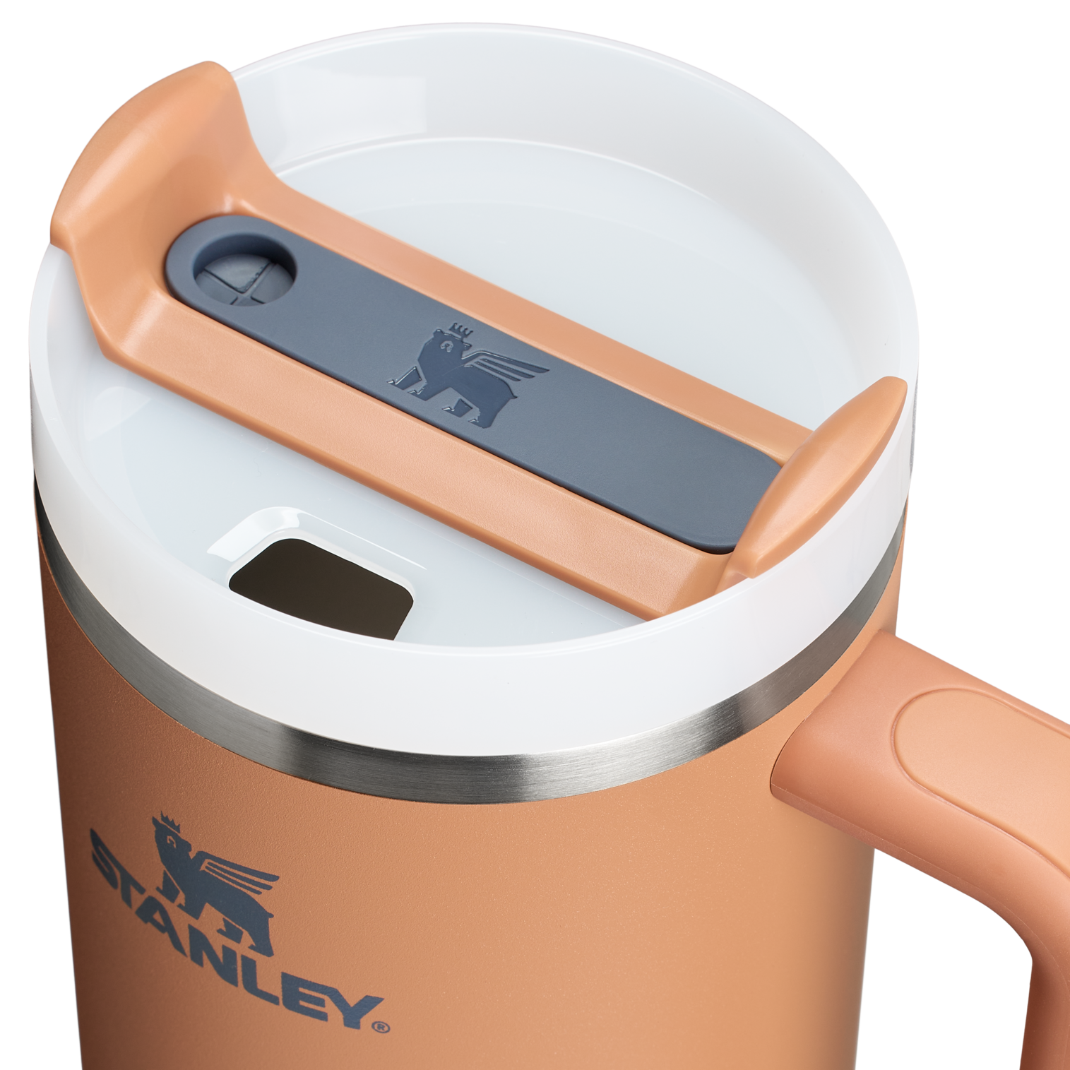 The Quencher H2.0 Flowstate™ Tumbler | 40 OZ BASED