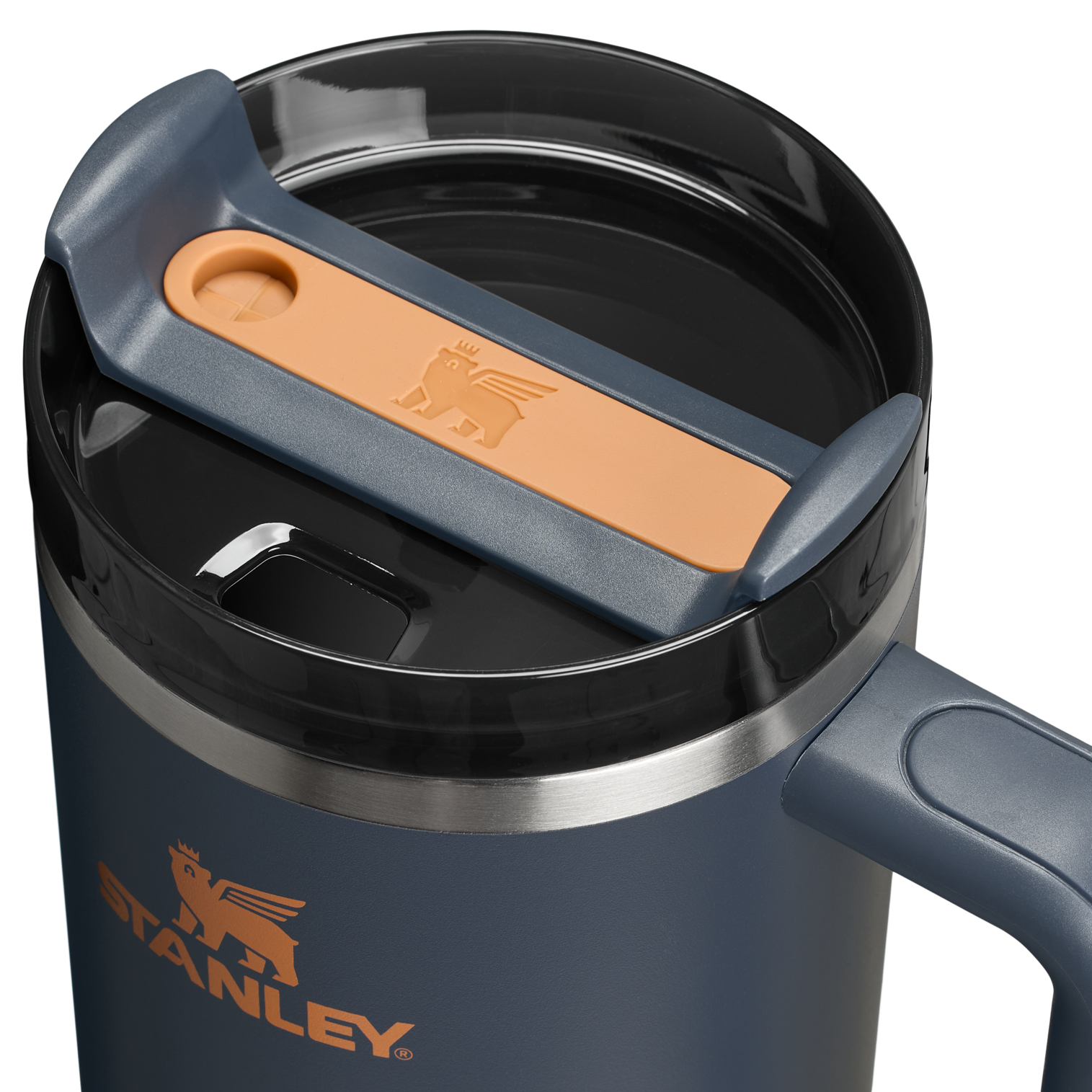 The Quencher H2.0 Flowstate™ Tumbler | 40 OZ BASED