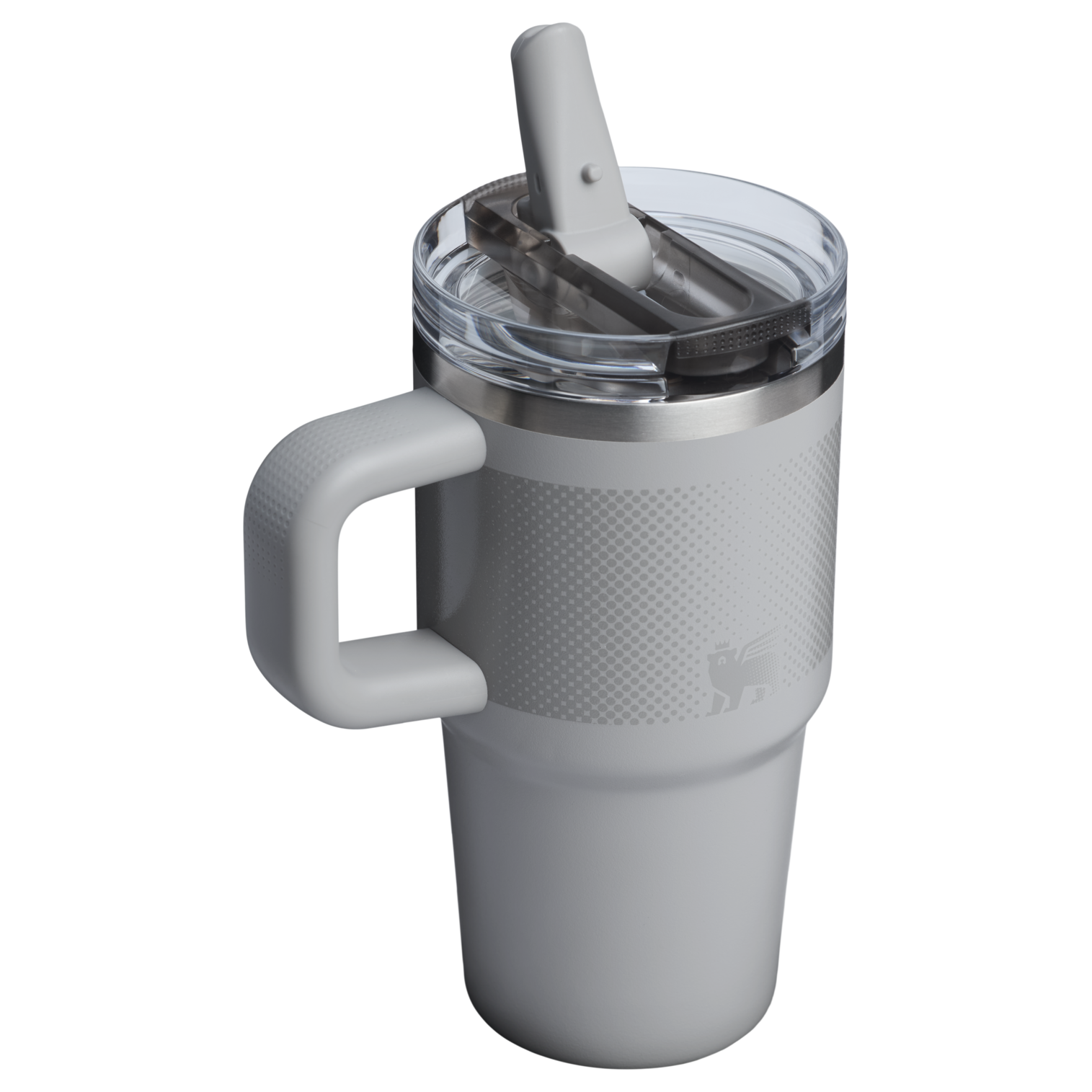 The Quencher ProTour Flip Straw Tumbler | 20 OZ BASED