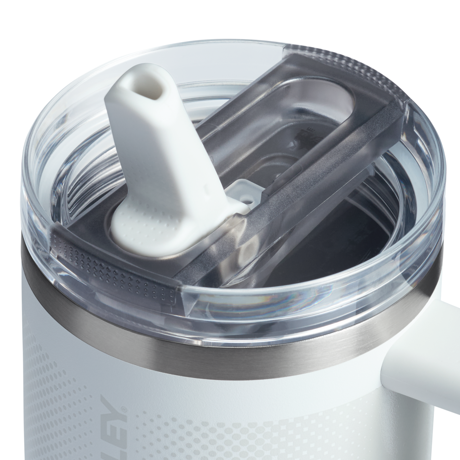 The Quencher ProTour Flip Straw Tumbler | 20 OZ BASED