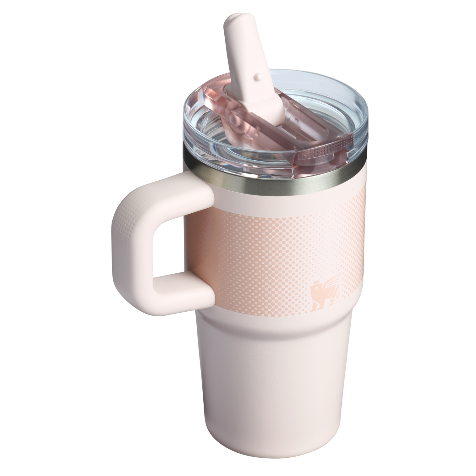 The Quencher ProTour Flip Straw Tumbler | 20 OZ BASED