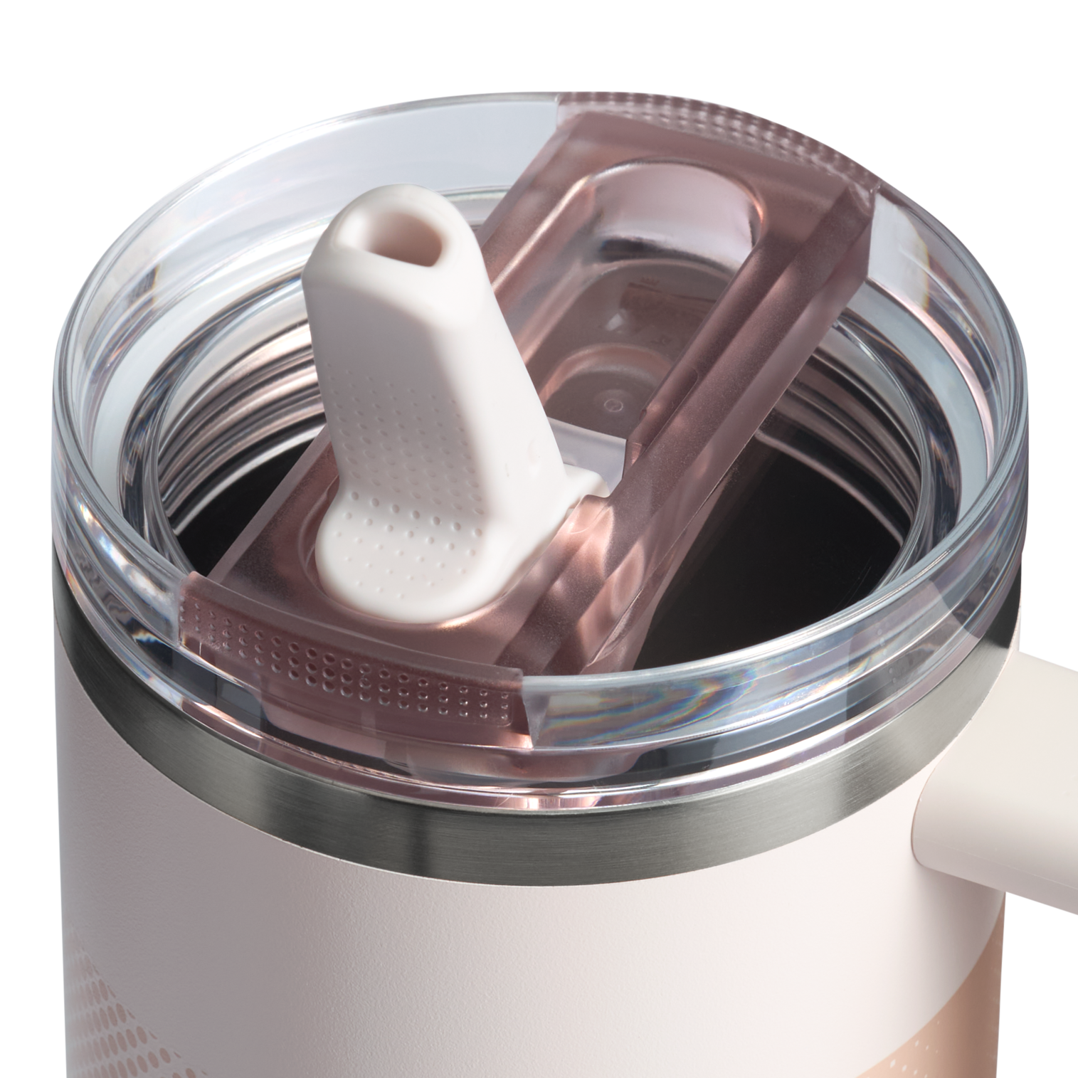 The Quencher ProTour Flip Straw Tumbler | 30 OZ BASED