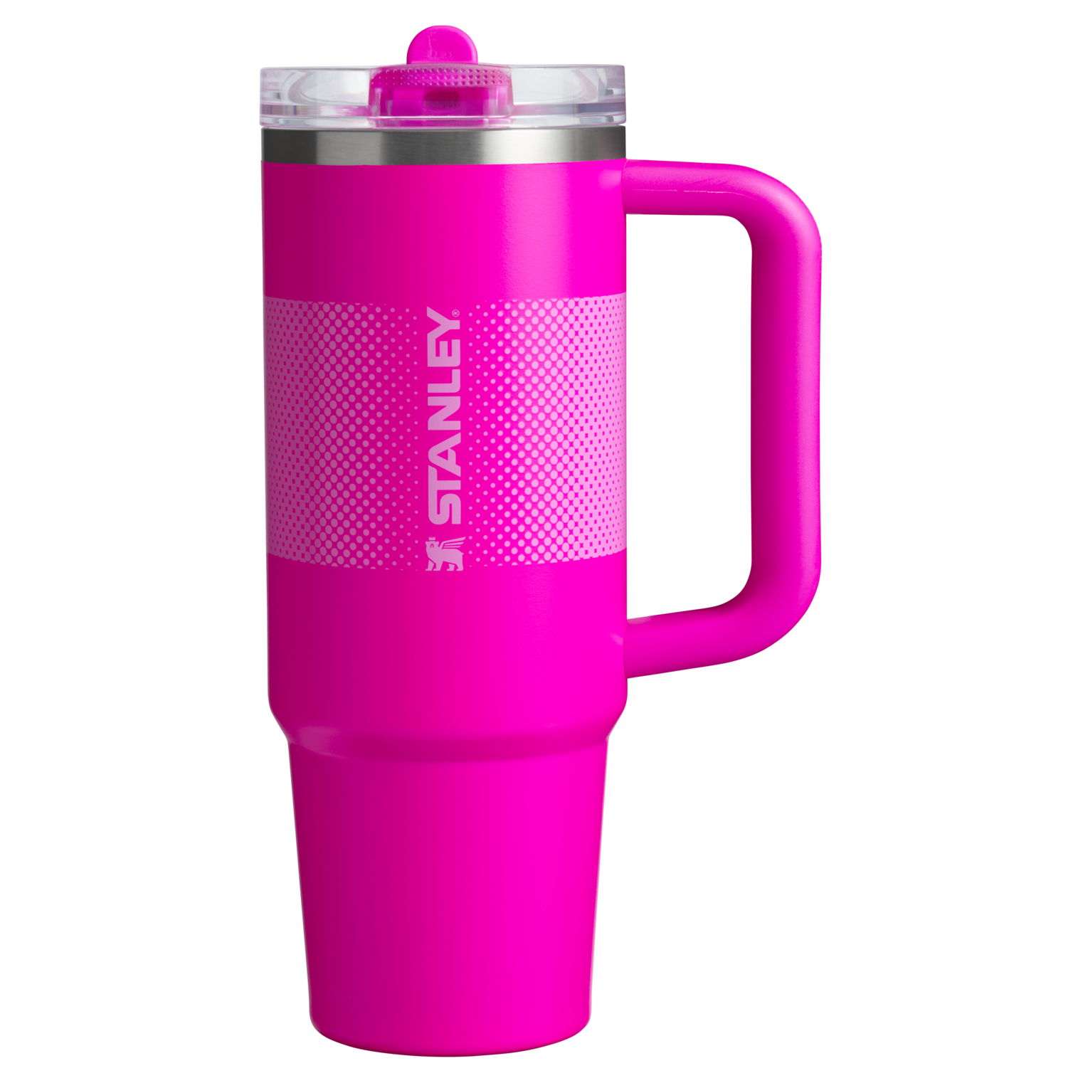 The Quencher ProTour Flip Straw Tumbler | 30 OZ BASED