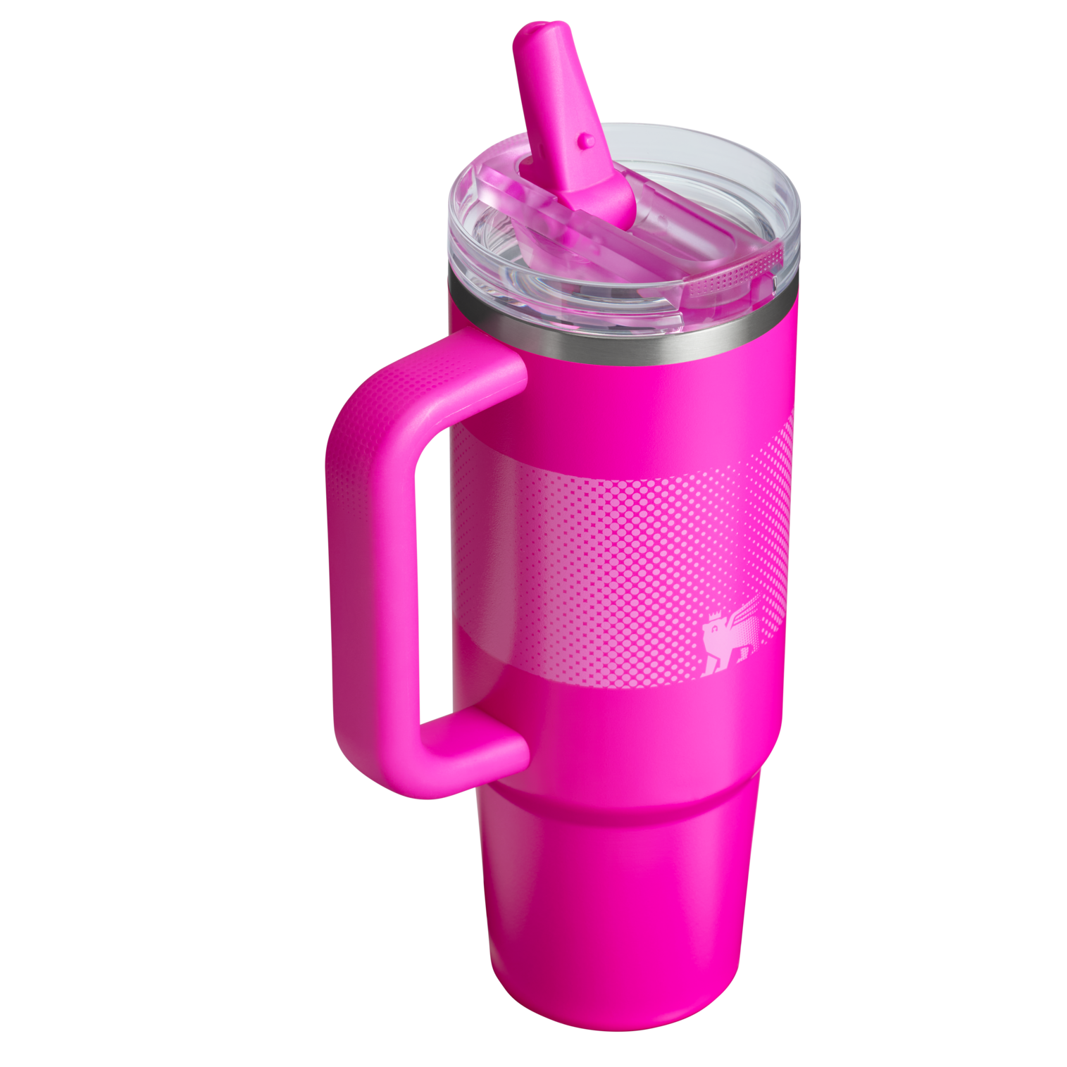 The Quencher ProTour Flip Straw Tumbler | 30 OZ BASED