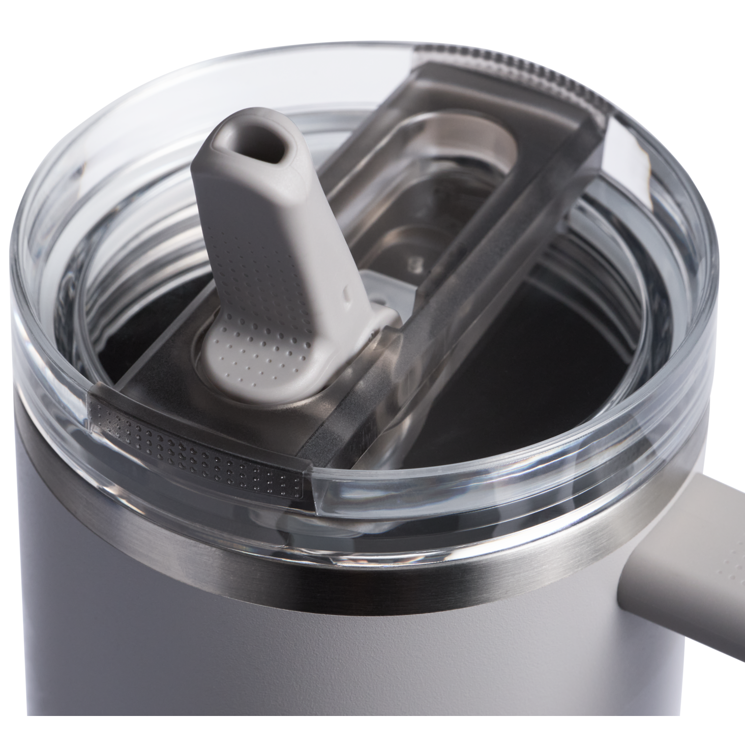 The Quencher ProTour Flip Straw Tumbler | 40 OZ BASED