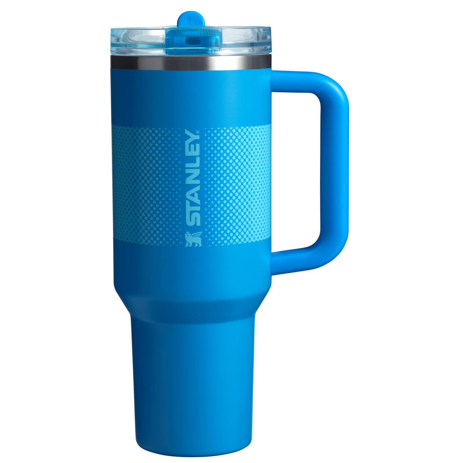 The Quencher ProTour Flip Straw Tumbler | 40 OZ BASED