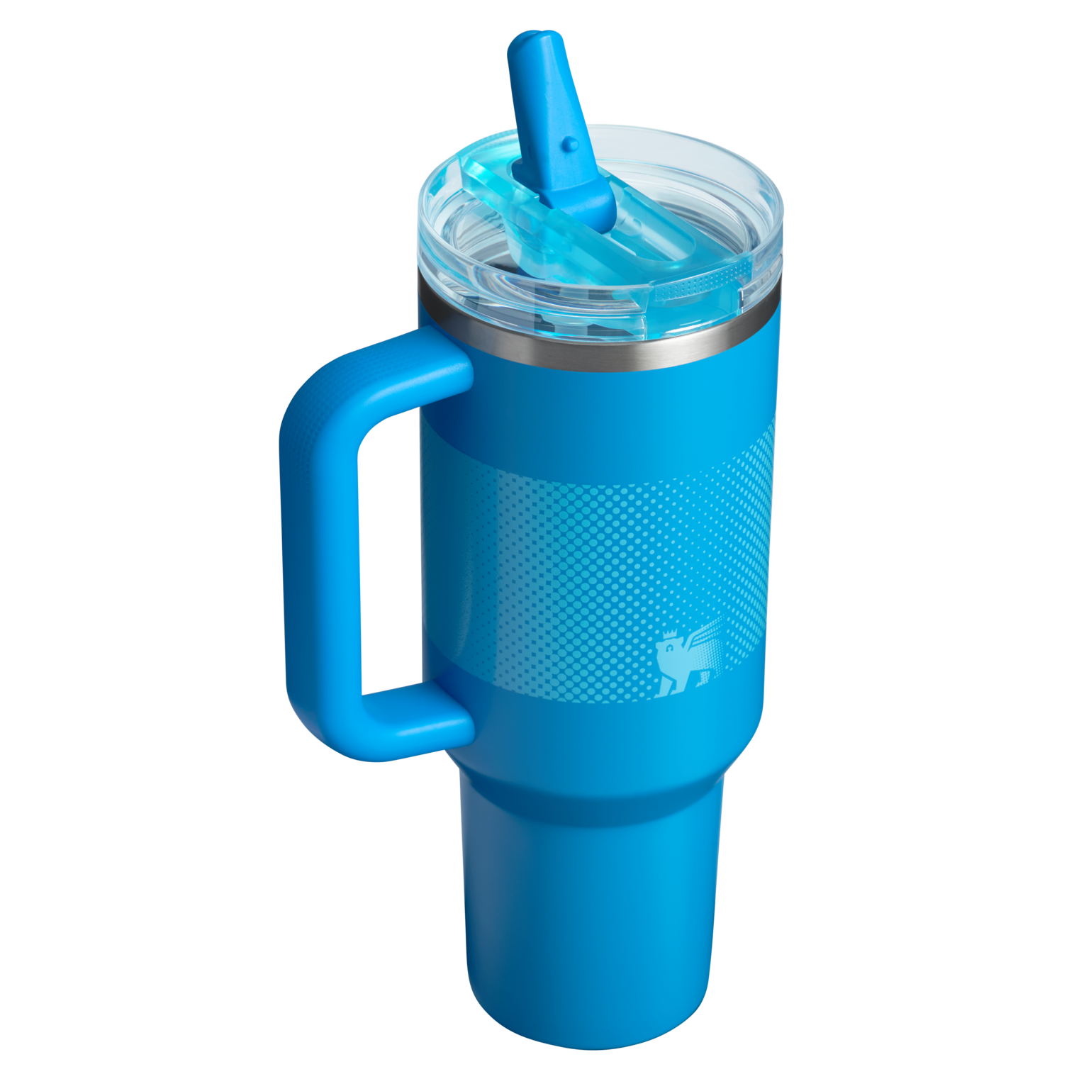 The Quencher ProTour Flip Straw Tumbler | 40 OZ BASED