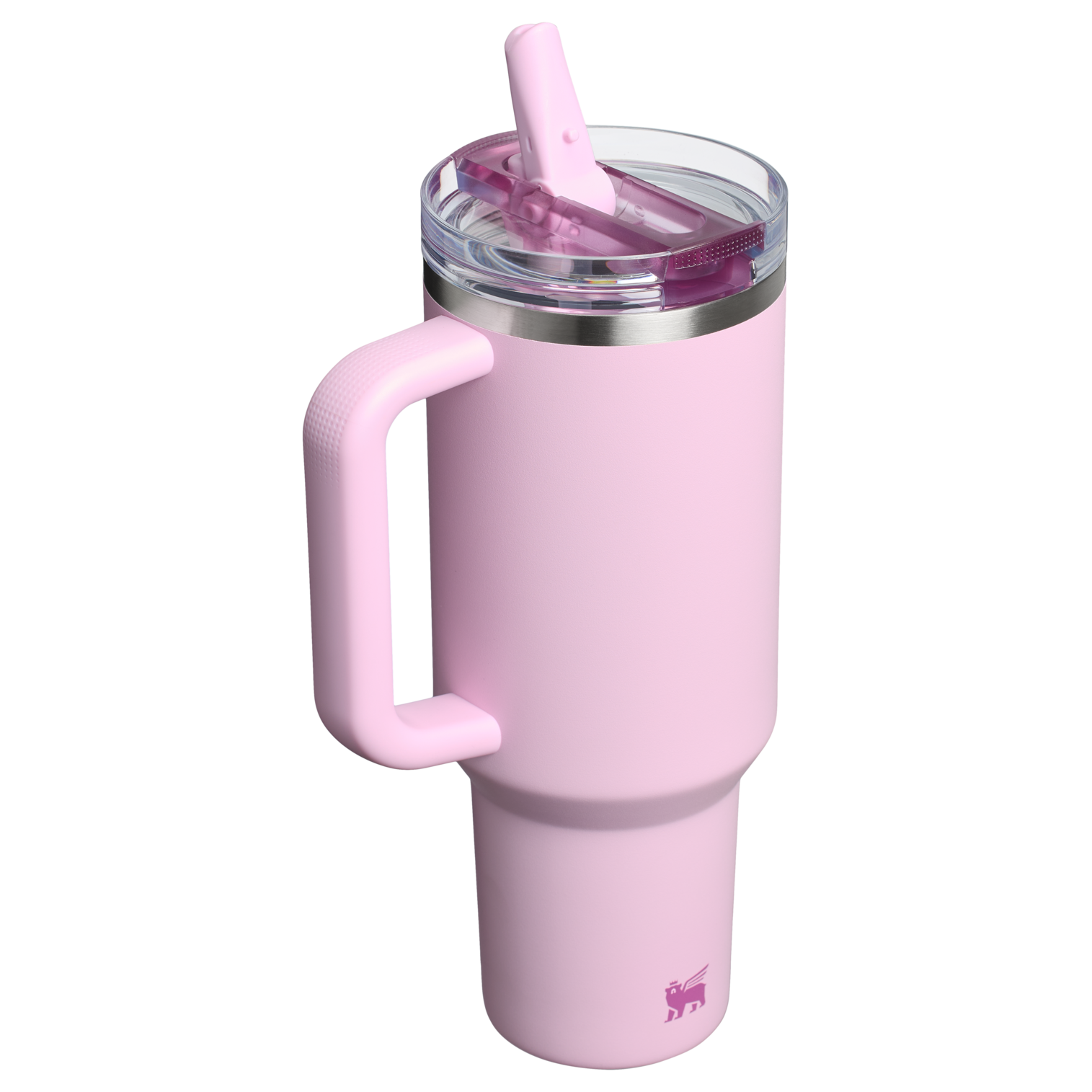 The Quencher ProTour Flip Straw Tumbler | 40 OZ BASED