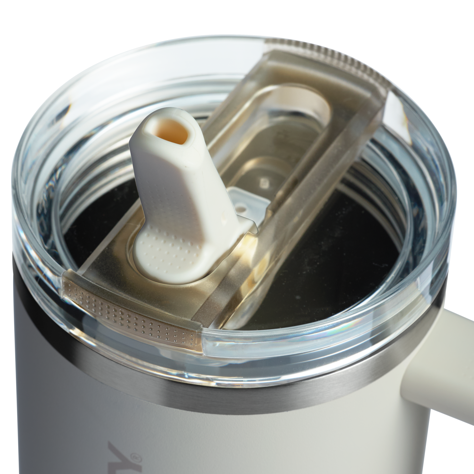 The Quencher ProTour Flip Straw Tumbler | 40 OZ BASED