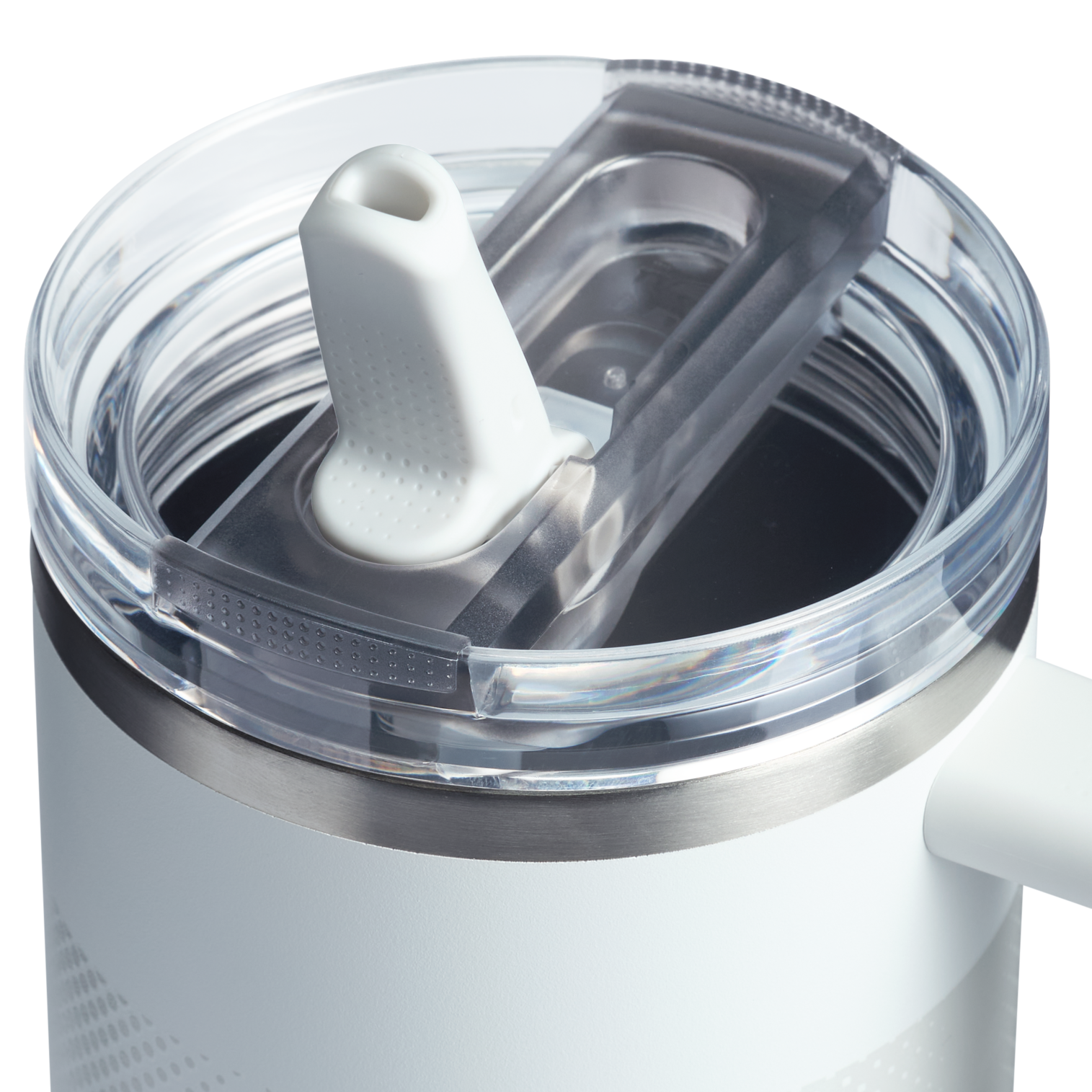 The Quencher ProTour Flip Straw Tumbler | 40 OZ BASED