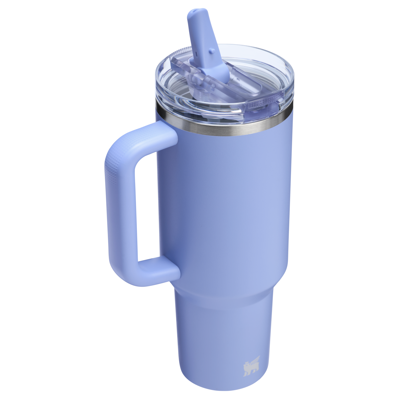 The Quencher ProTour Flip Straw Tumbler | 40 OZ BASED