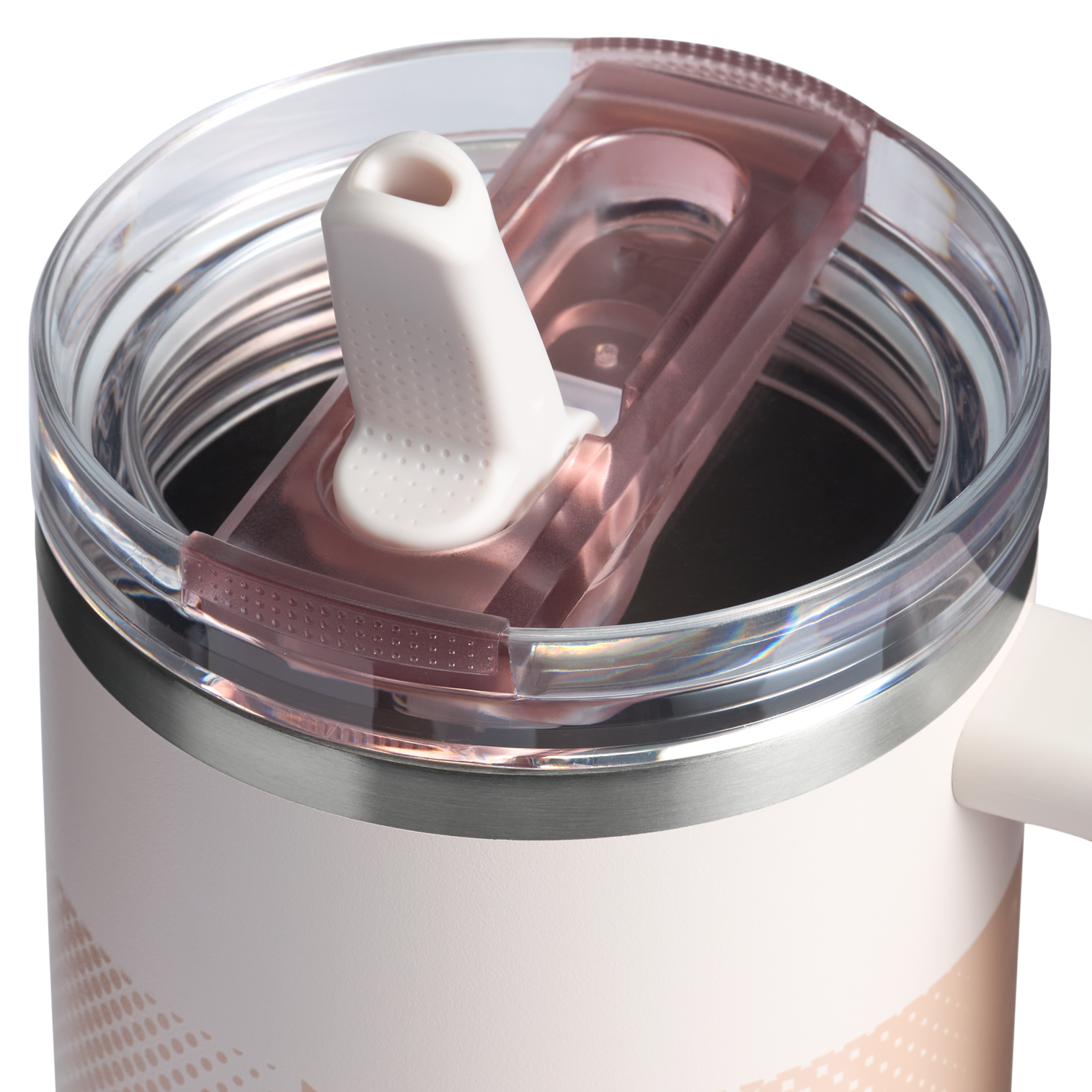 The Quencher ProTour Flip Straw Tumbler | 40 OZ BASED