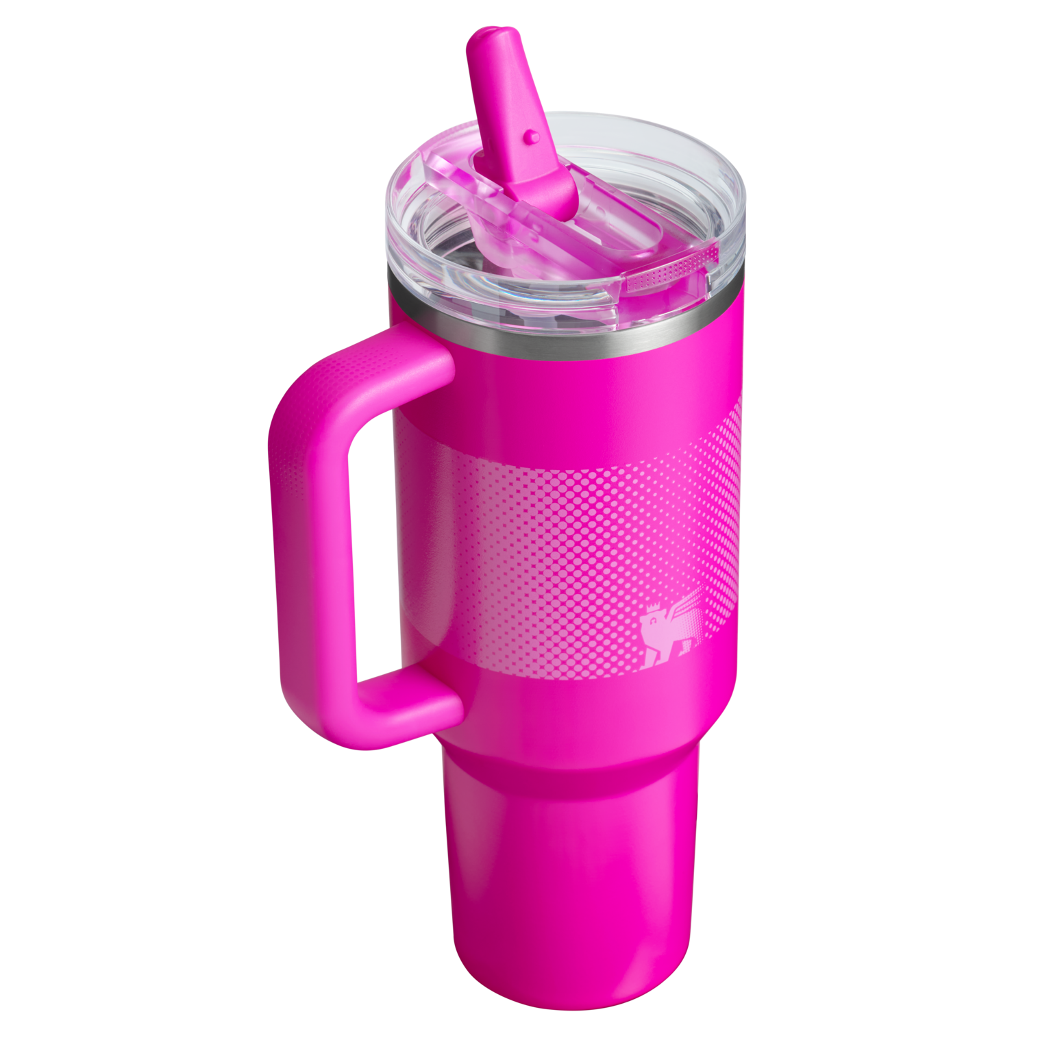 The Quencher ProTour Flip Straw Tumbler | 40 OZ BASED