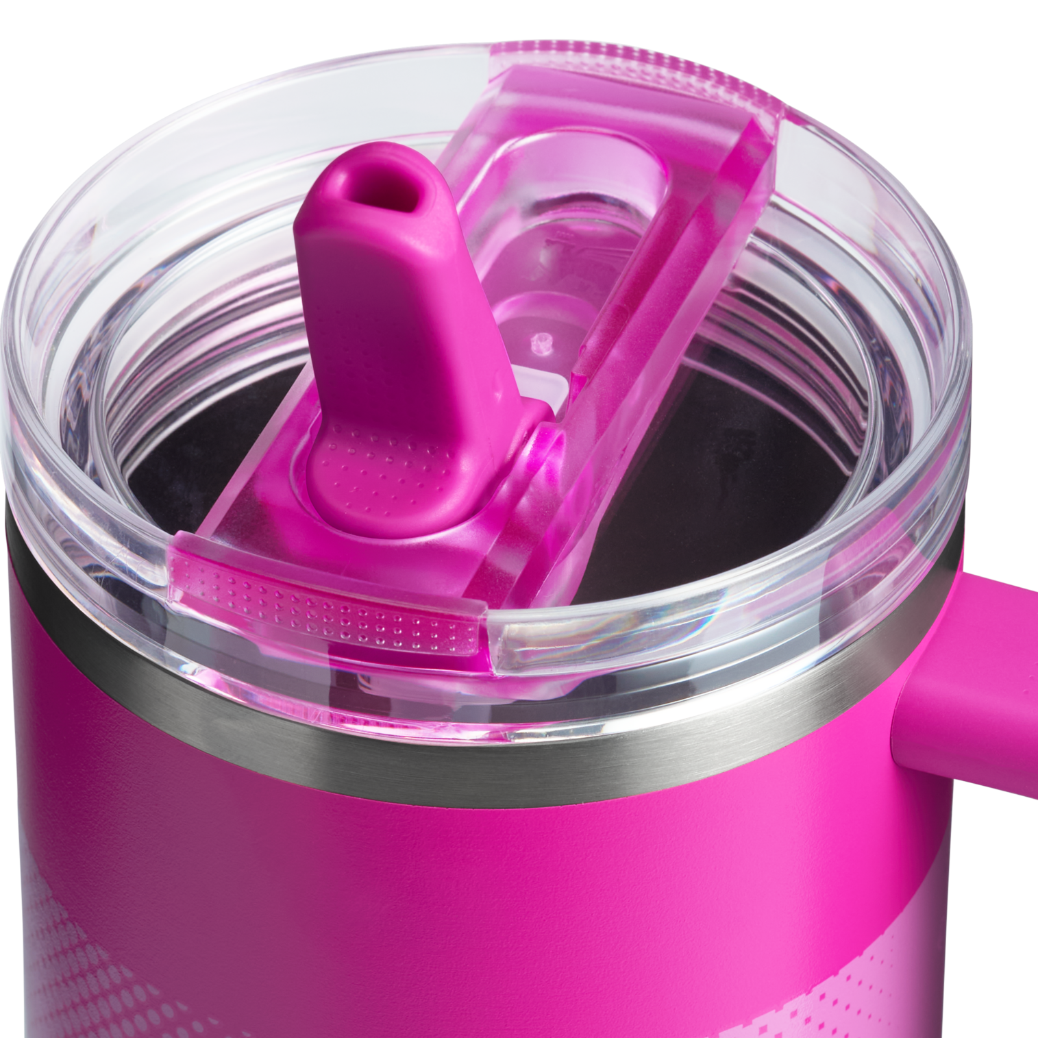 The Quencher ProTour Flip Straw Tumbler | 40 OZ BASED