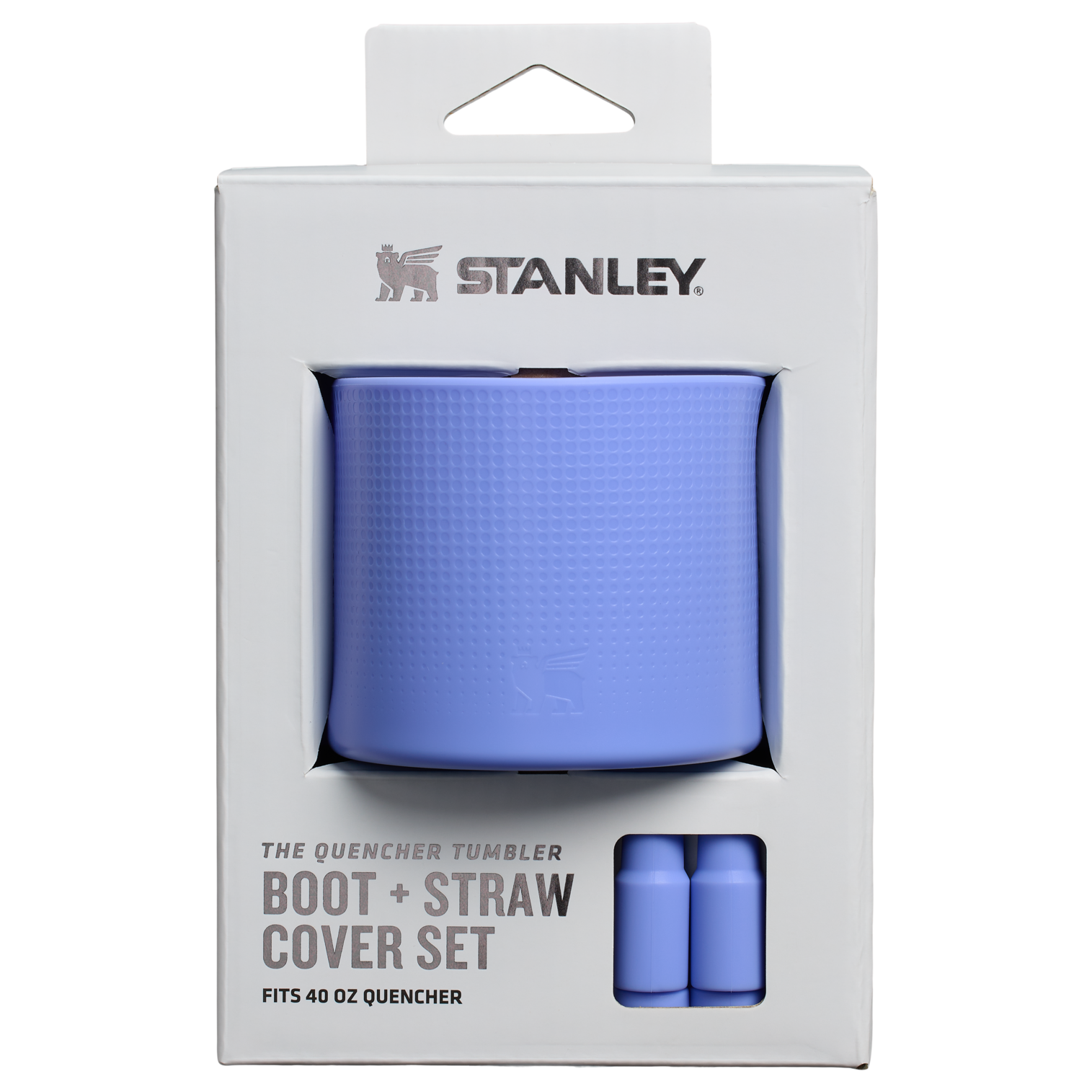 Stanley Quencher Boot and Straw Cover Set | 40 OZ Stanley 1913