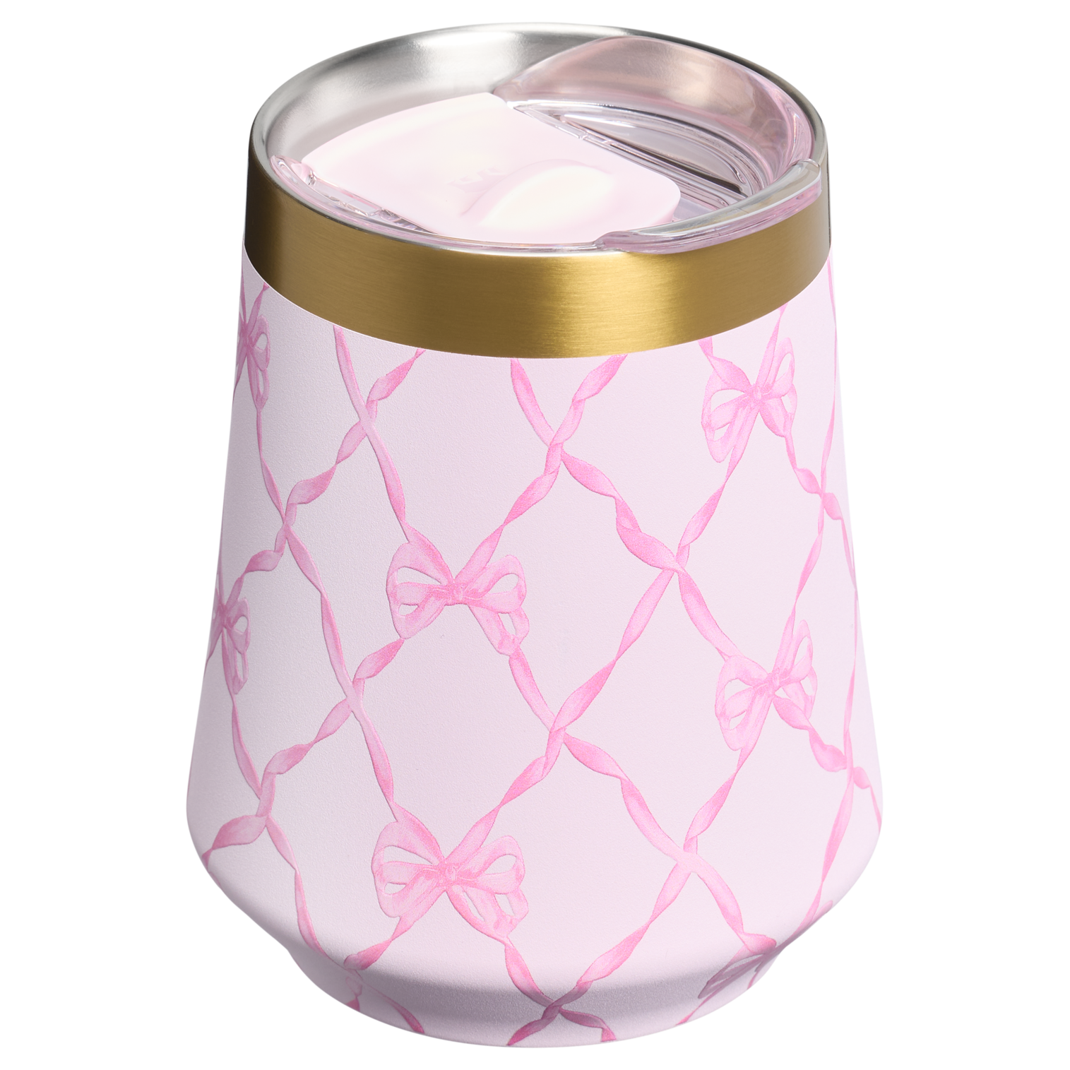 Stanley 1913 x LoveShackFancy Holiday Reserve Wine Tumbler | 11 OZ BASED