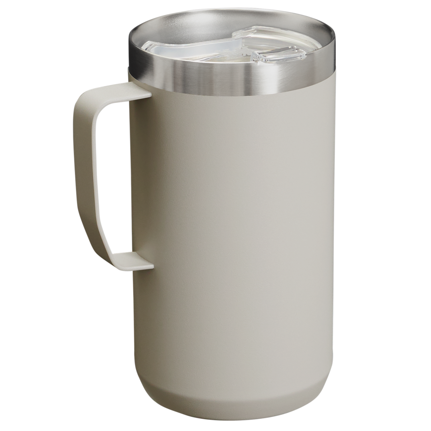 The Stay-Hot Camp Mug | 24 OZ BASED