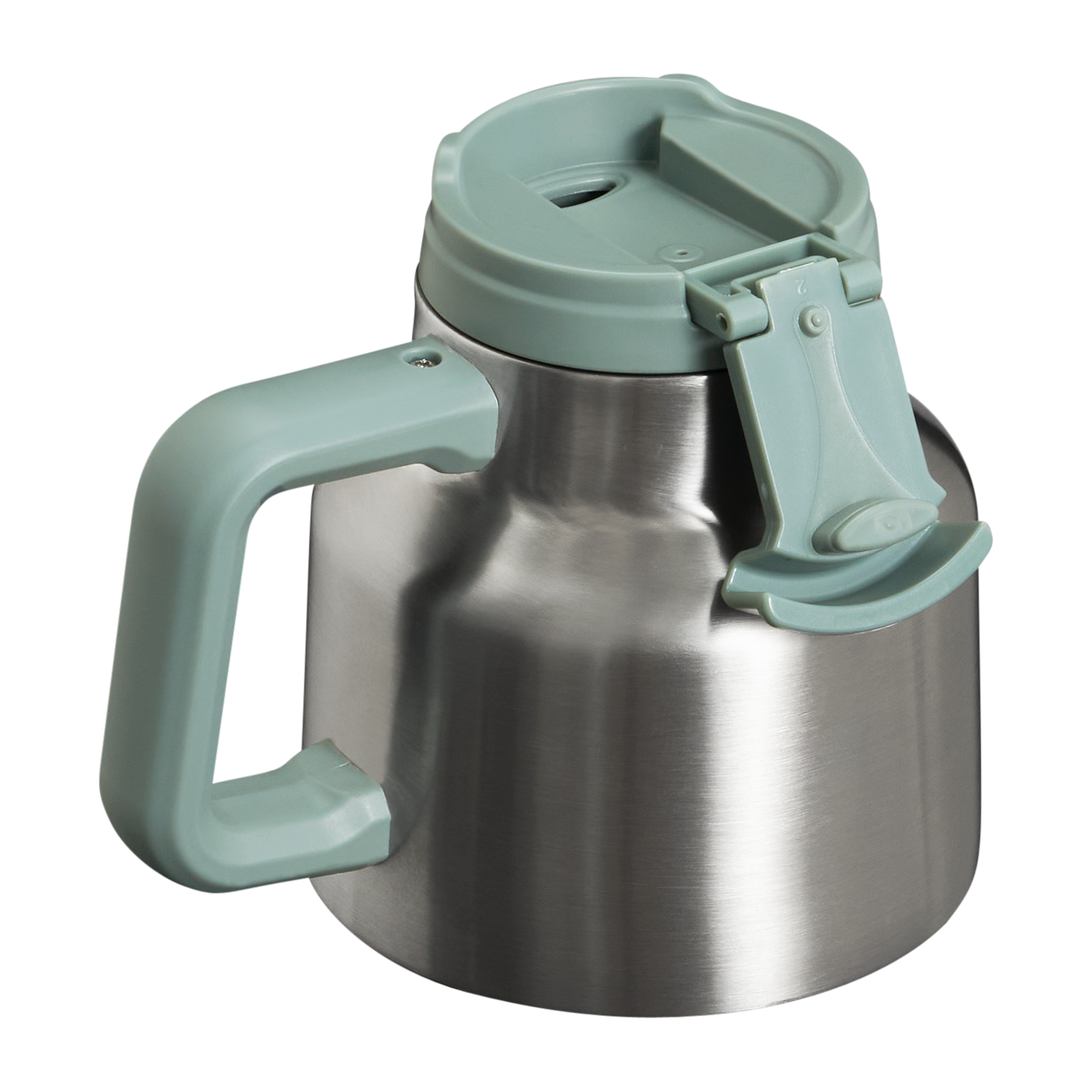 Adventure Tough-To-Tip Admiral's Mug | 20 OZ