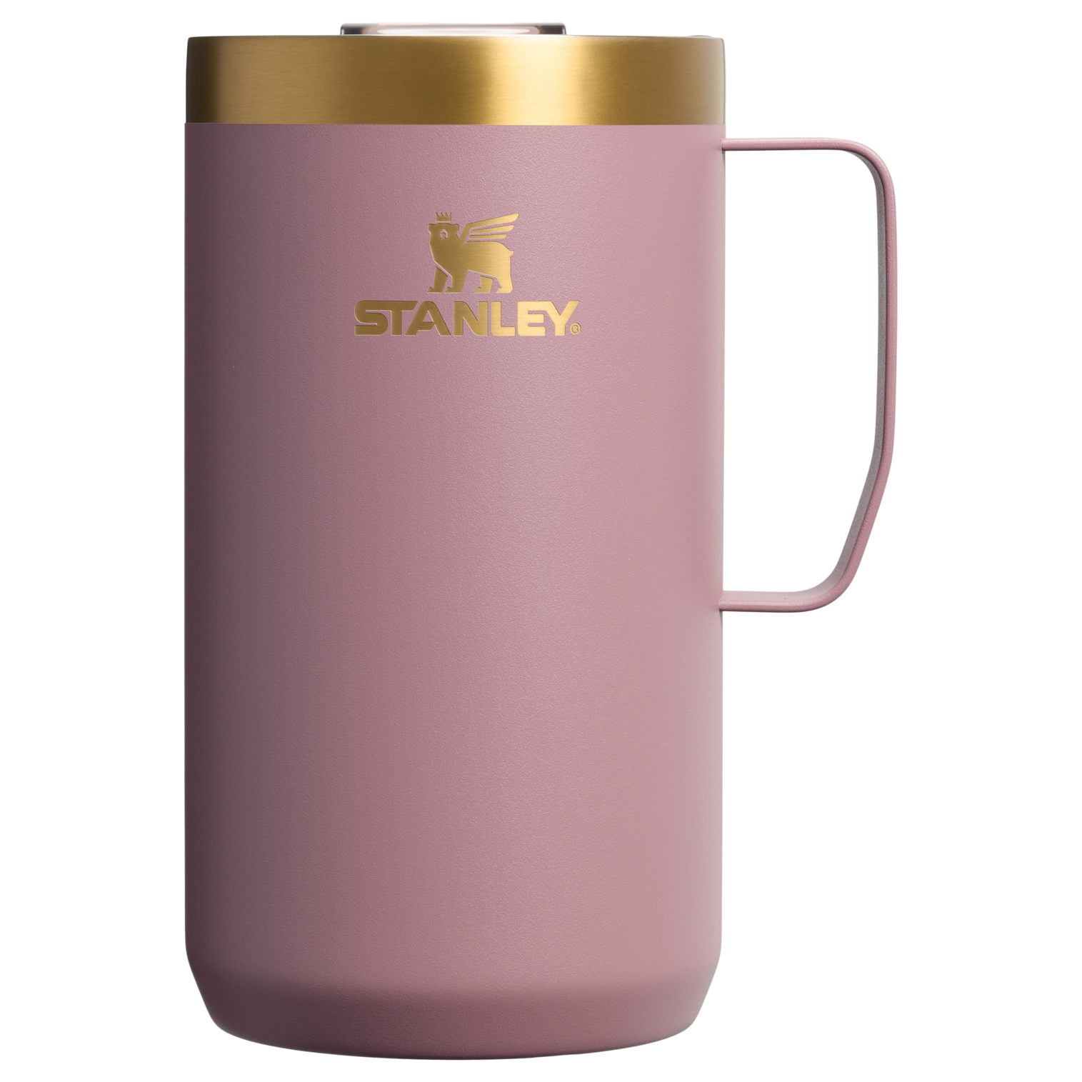 The Stay-Hot Camp Mug | 24 OZ BASED