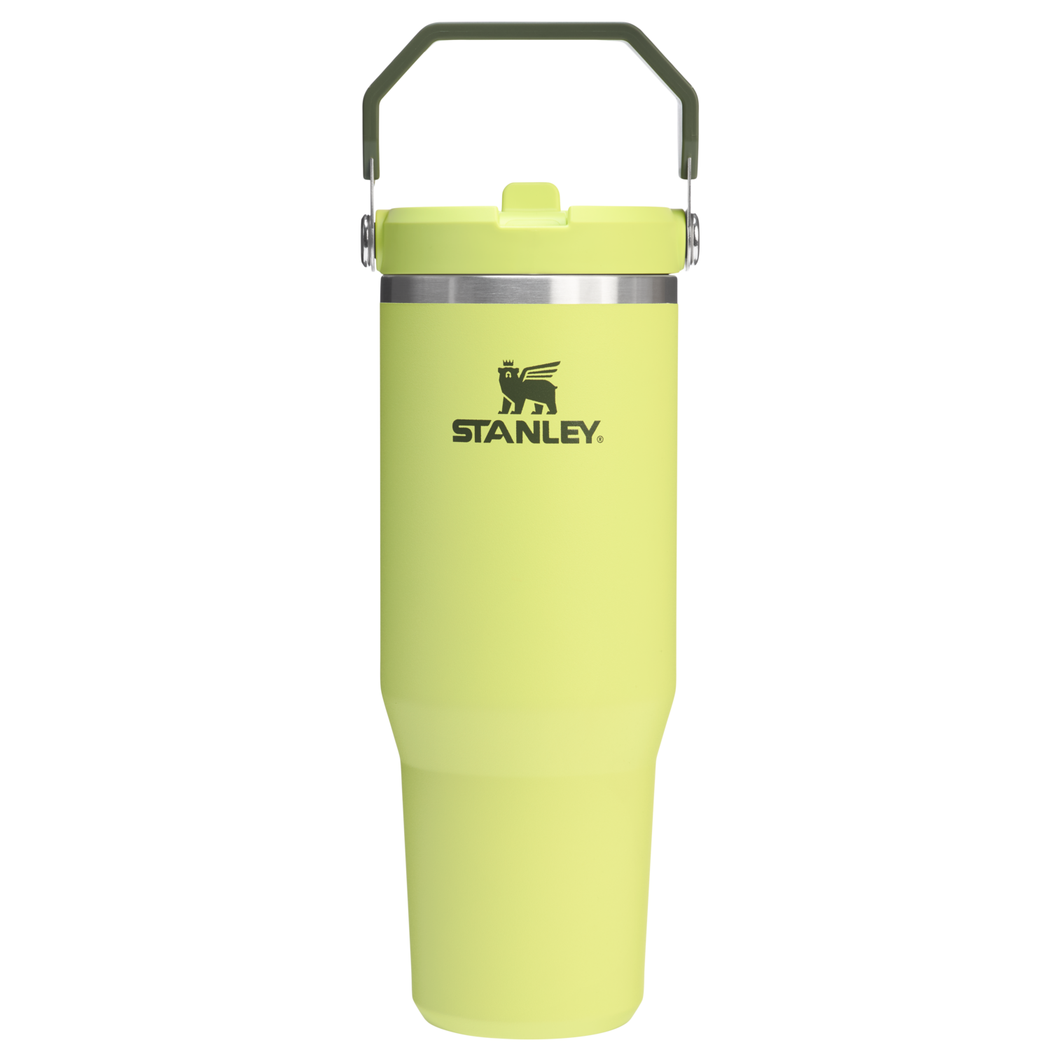 The IceFlow™ Flip Straw Tumbler | 30 OZ BASED